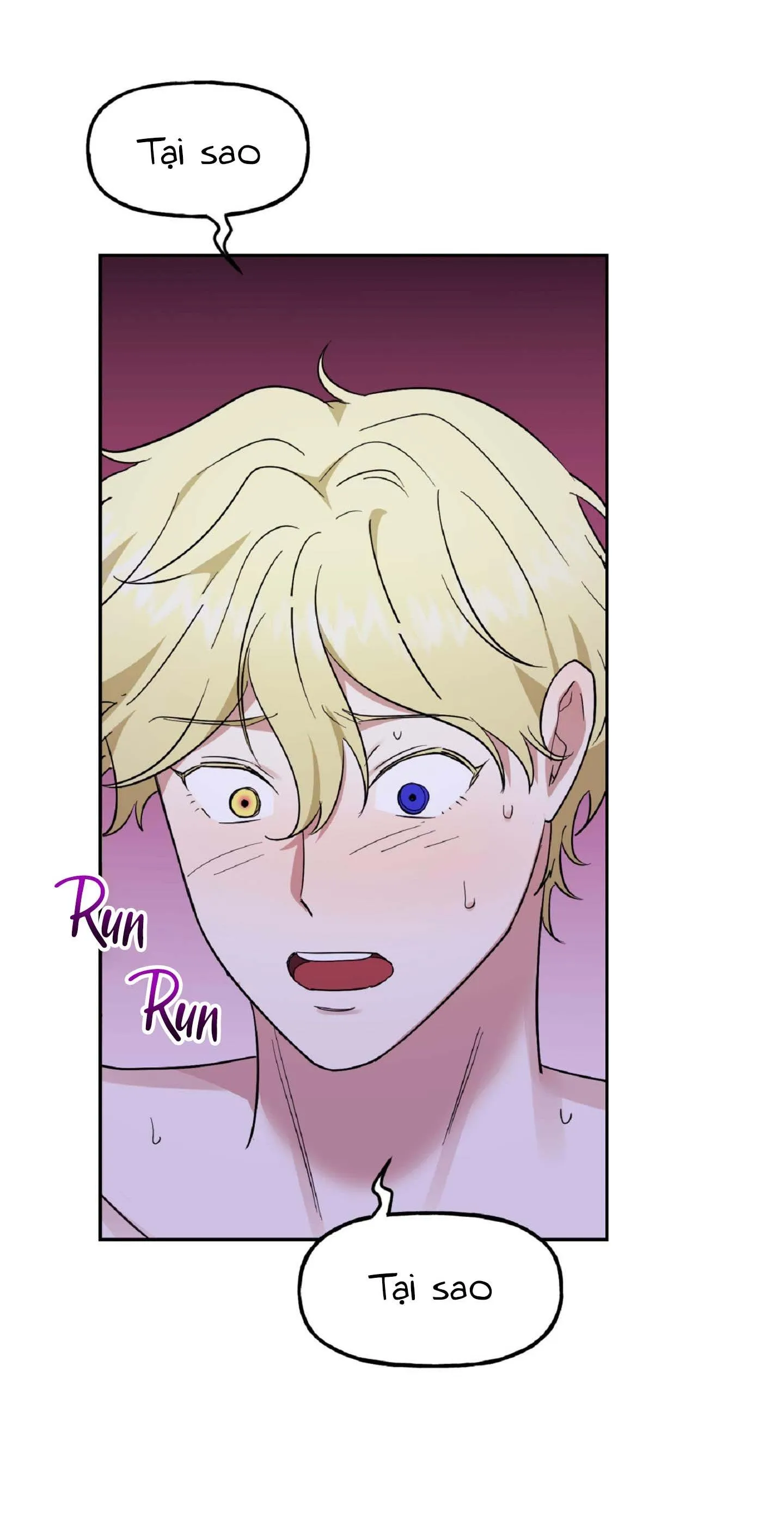 Tuyển Tập Manhwa Dằm Khăm Chapter 64 Trang 25