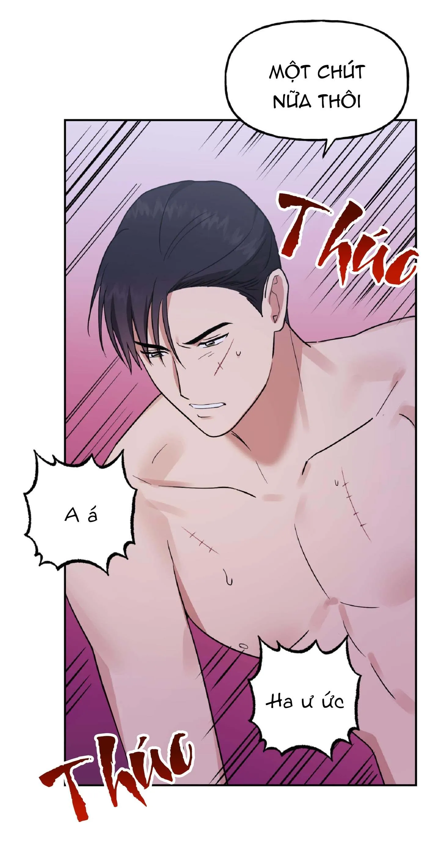 Tuyển Tập Manhwa Dằm Khăm Chapter 64 Trang 28