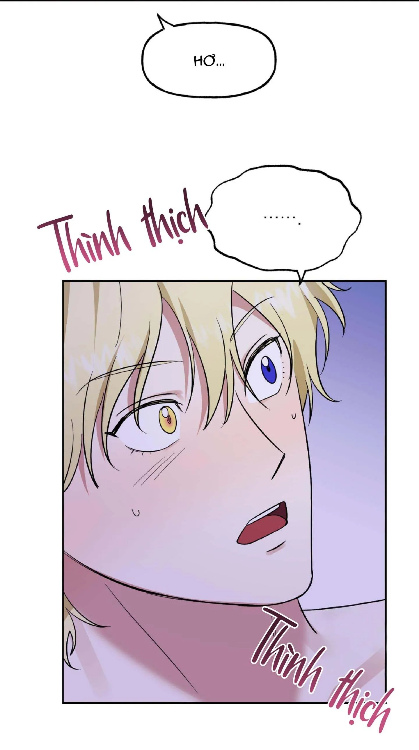Tuyển Tập Manhwa Dằm Khăm Chapter 64 Trang 41