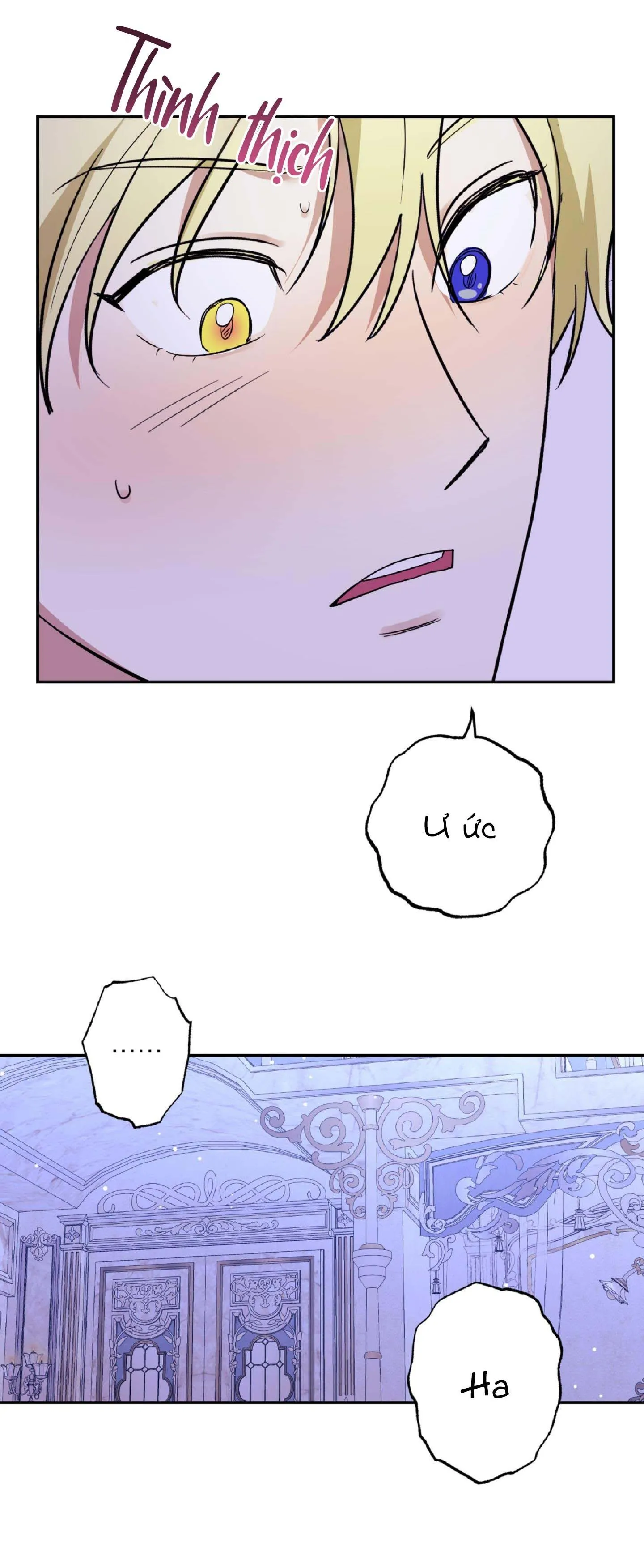 Tuyển Tập Manhwa Dằm Khăm Chapter 64 Trang 42