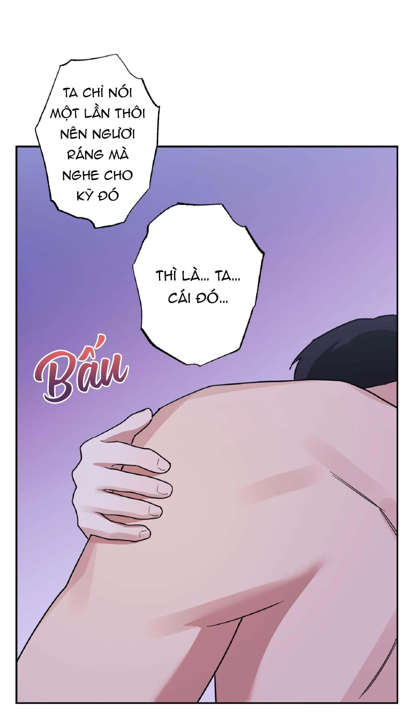 Tuyển Tập Manhwa Dằm Khăm Chapter 64 Trang 43