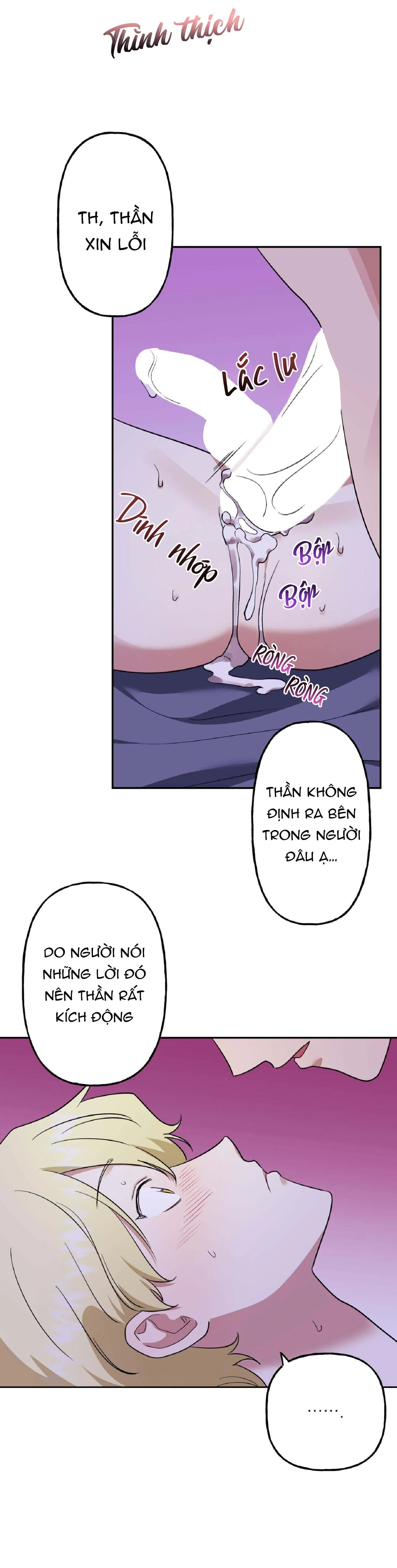 Tuyển Tập Manhwa Dằm Khăm Chapter 64 Trang 46
