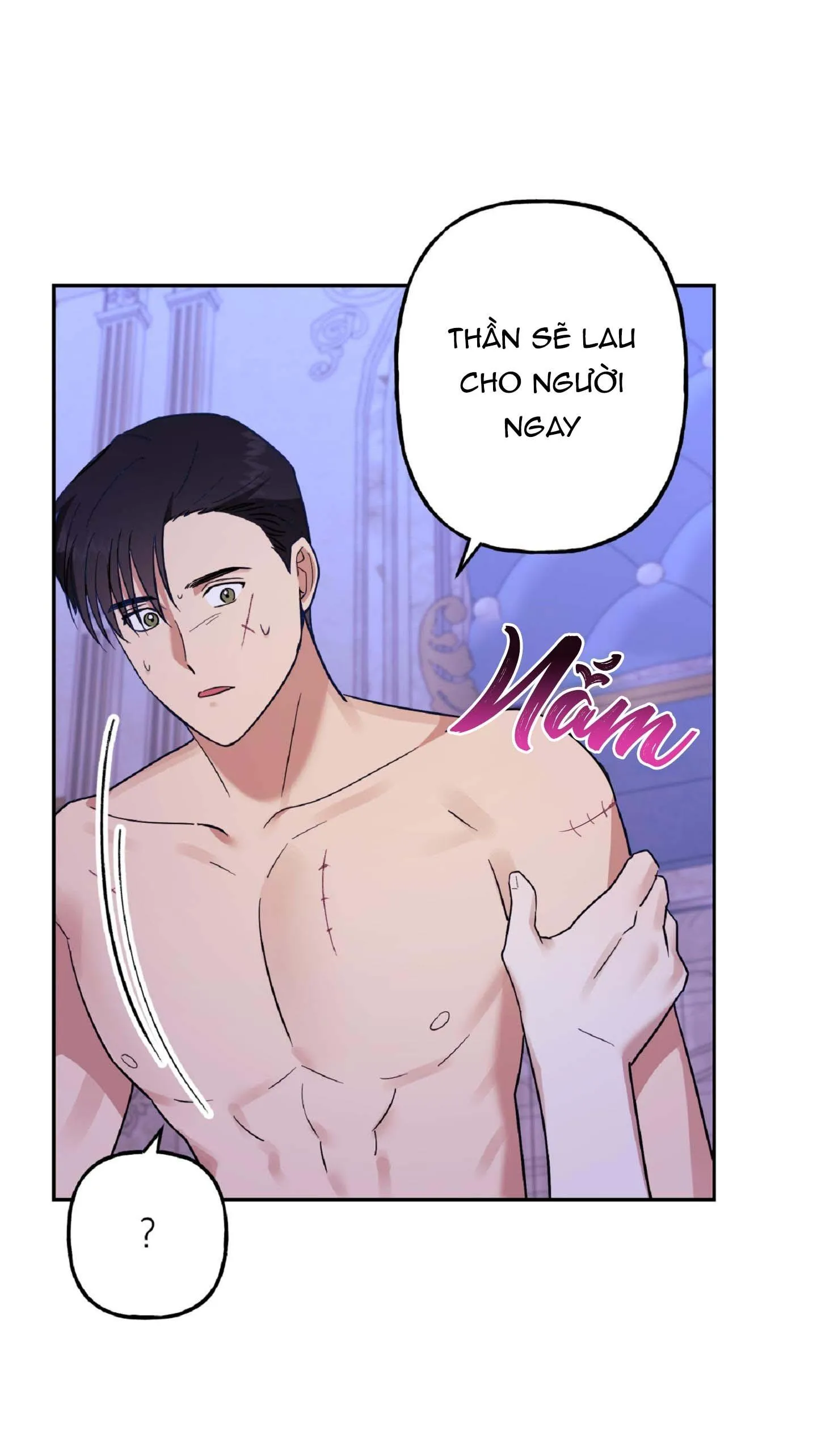 Tuyển Tập Manhwa Dằm Khăm Chapter 64 Trang 47