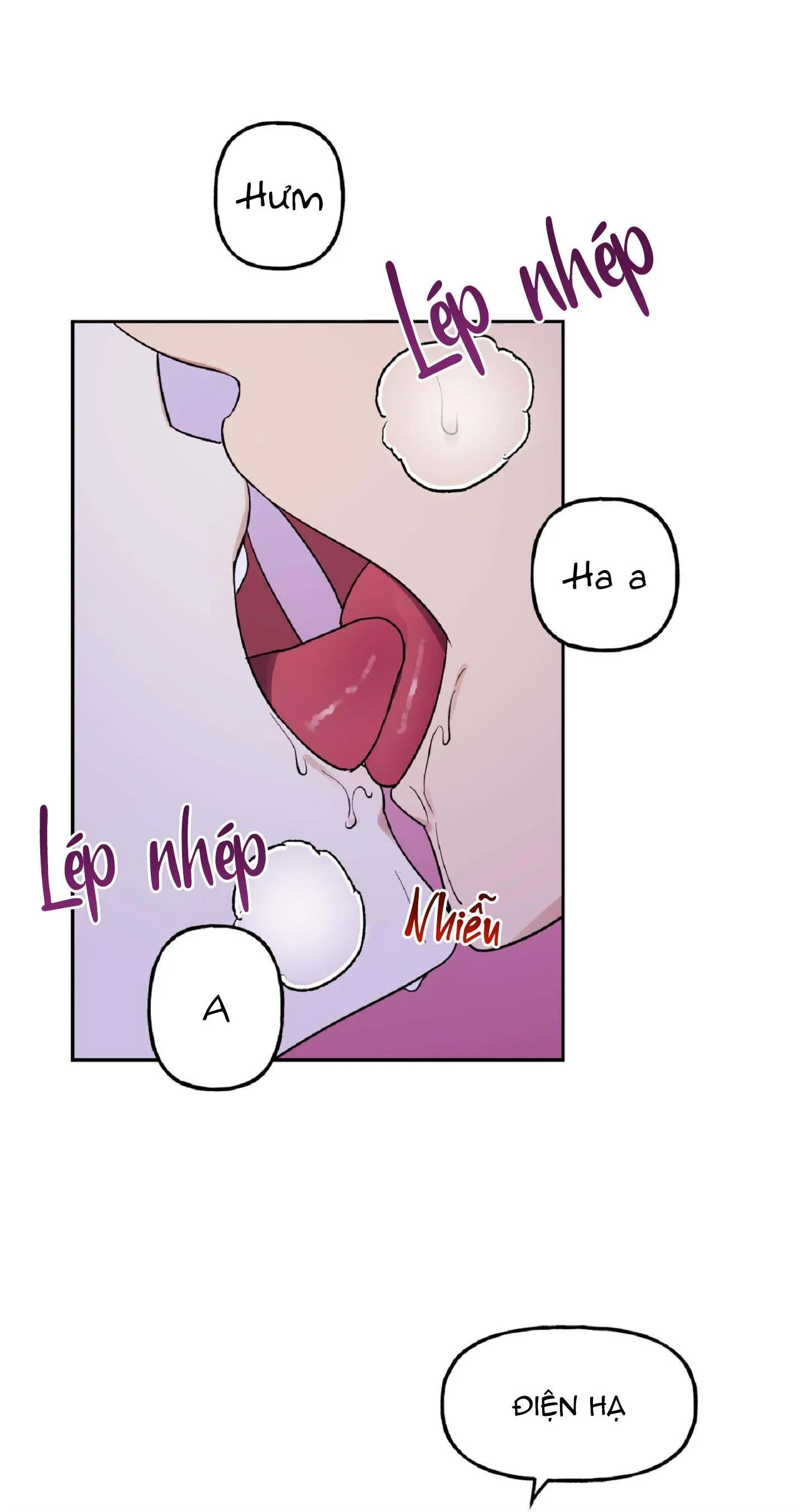 Tuyển Tập Manhwa Dằm Khăm Chapter 64 Trang 49