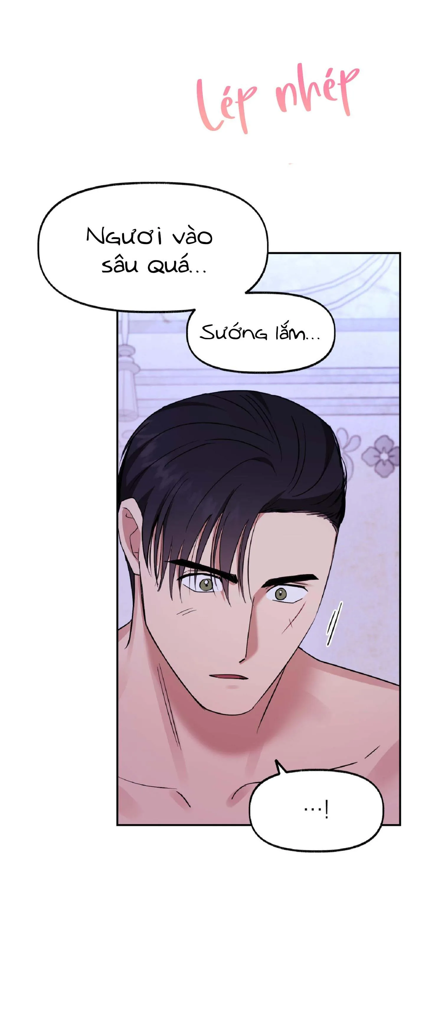 Tuyển Tập Manhwa Dằm Khăm Chapter 65 Trang 3