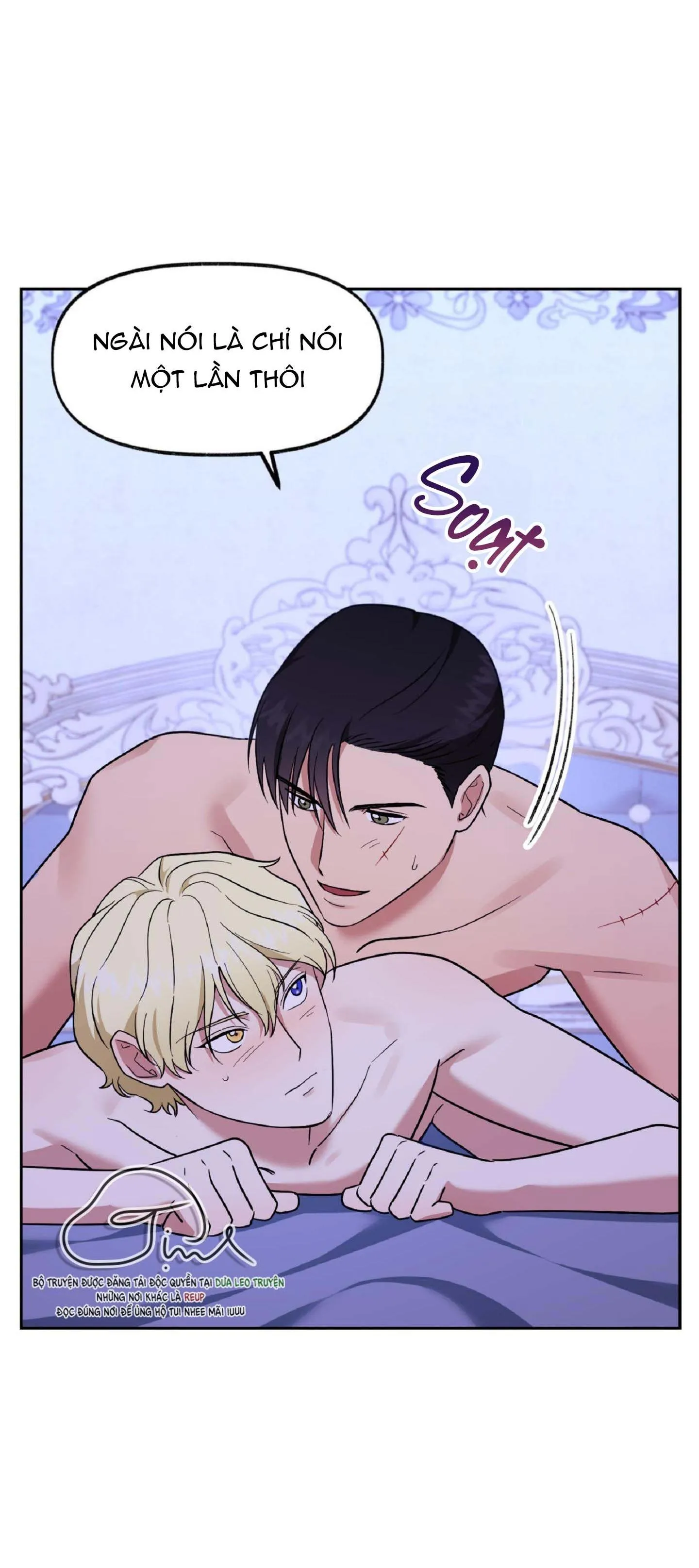 Tuyển Tập Manhwa Dằm Khăm Chapter 65 Trang 4