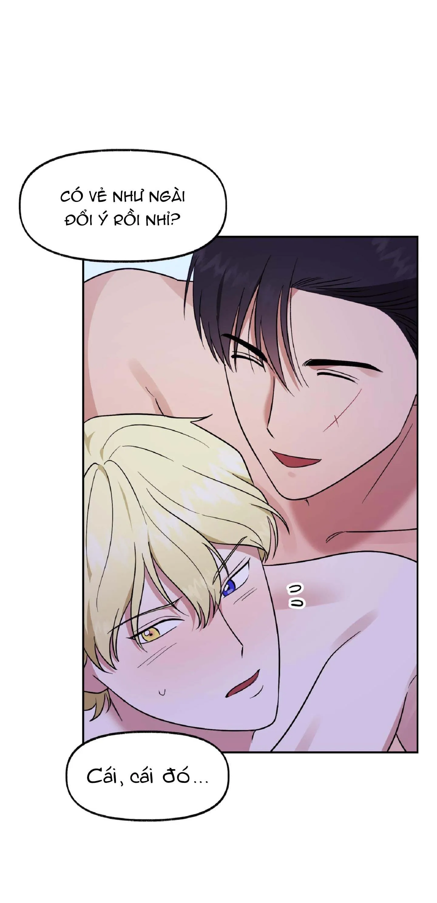Tuyển Tập Manhwa Dằm Khăm Chapter 65 Trang 5