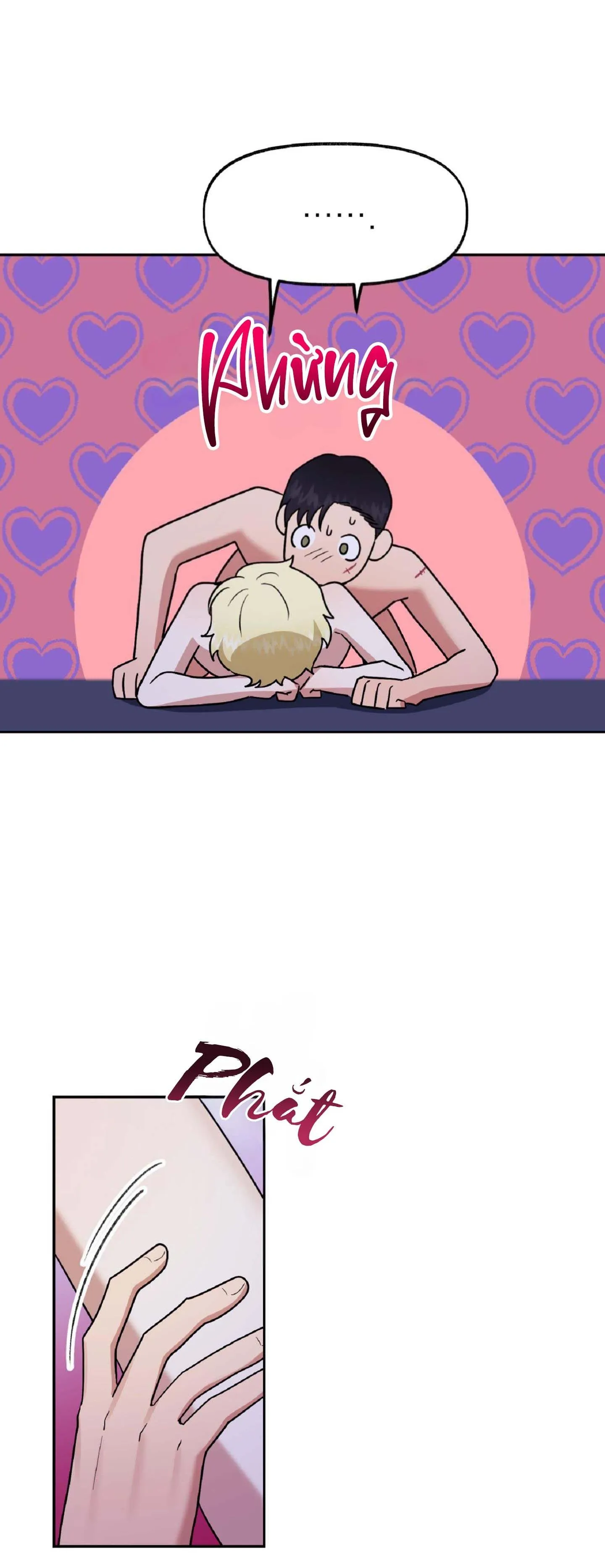 Tuyển Tập Manhwa Dằm Khăm Chapter 65 Trang 7