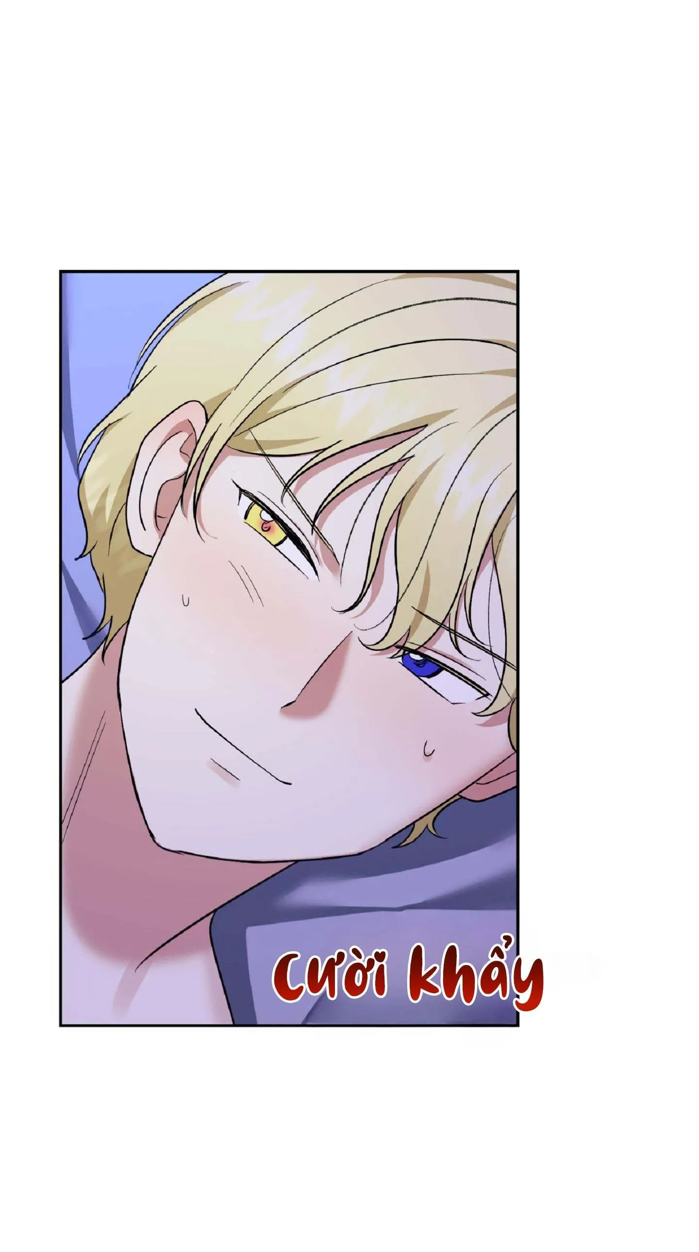 Tuyển Tập Manhwa Dằm Khăm Chapter 65 Trang 9