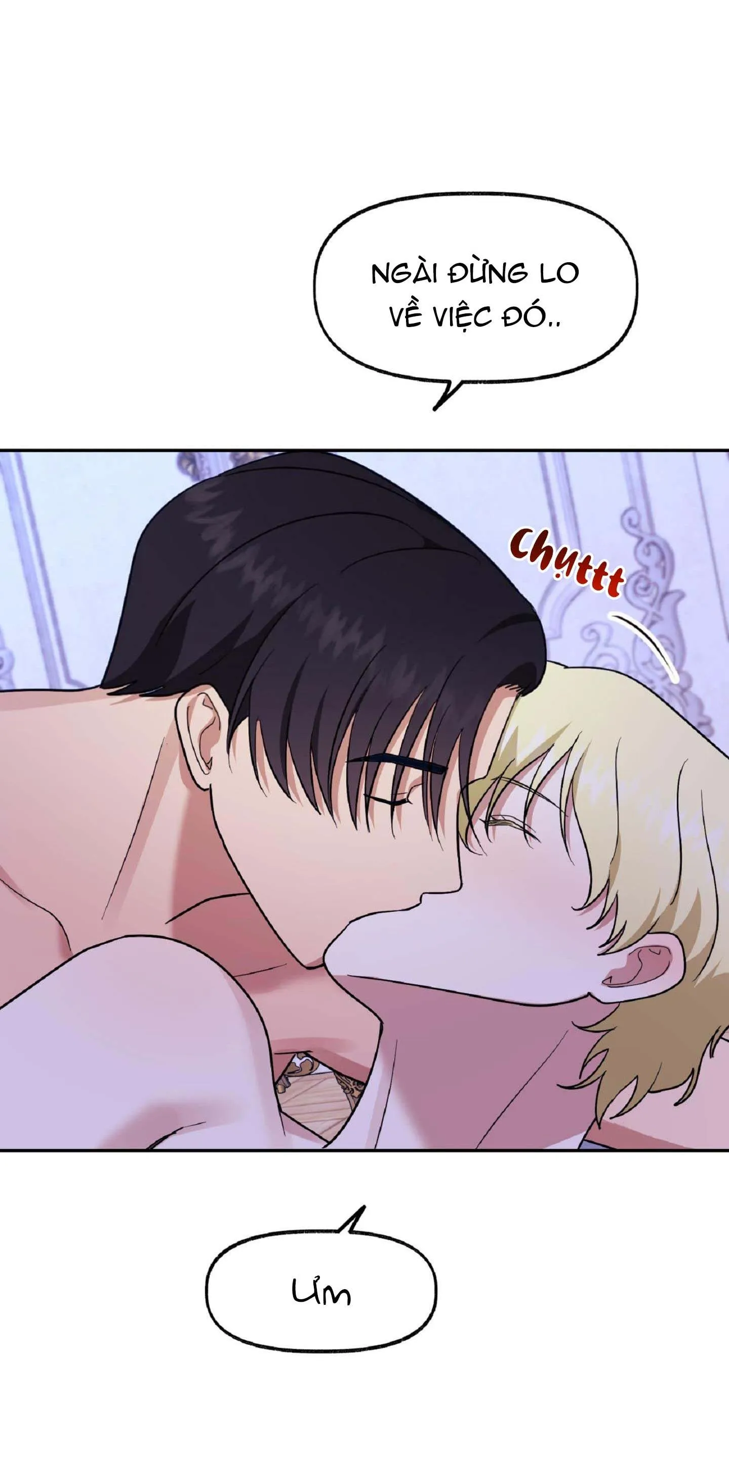Tuyển Tập Manhwa Dằm Khăm Chapter 65 Trang 11
