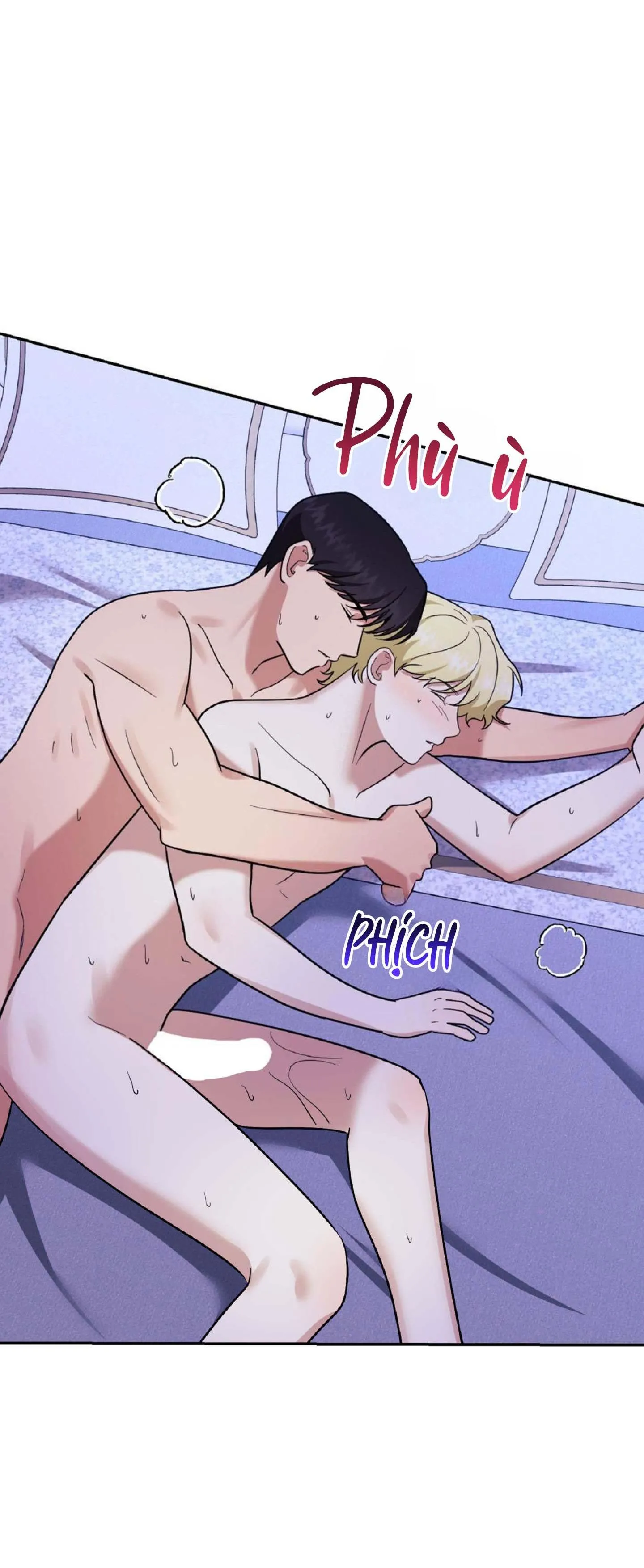 Tuyển Tập Manhwa Dằm Khăm Chapter 65 Trang 15