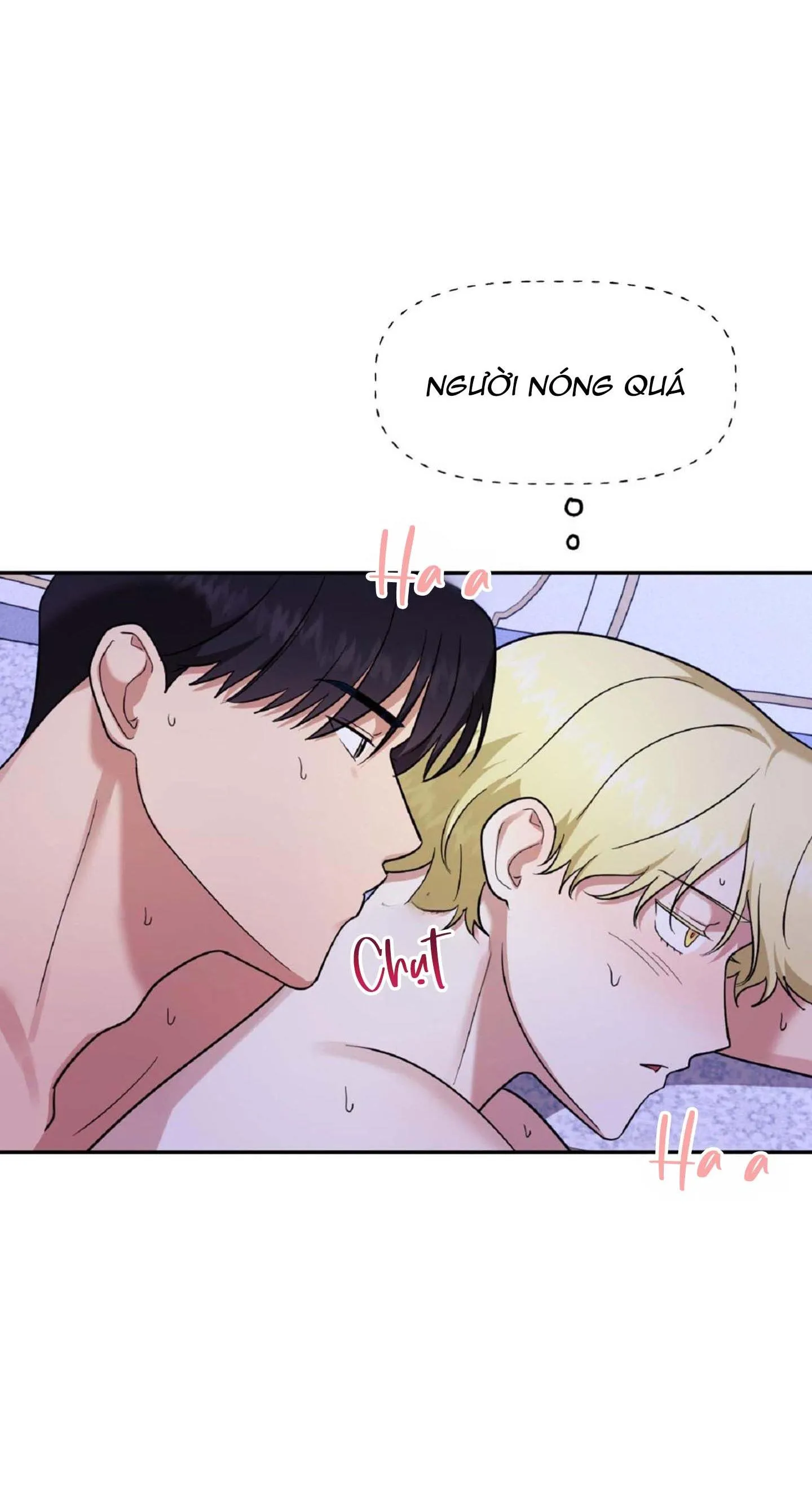 Tuyển Tập Manhwa Dằm Khăm Chapter 65 Trang 16