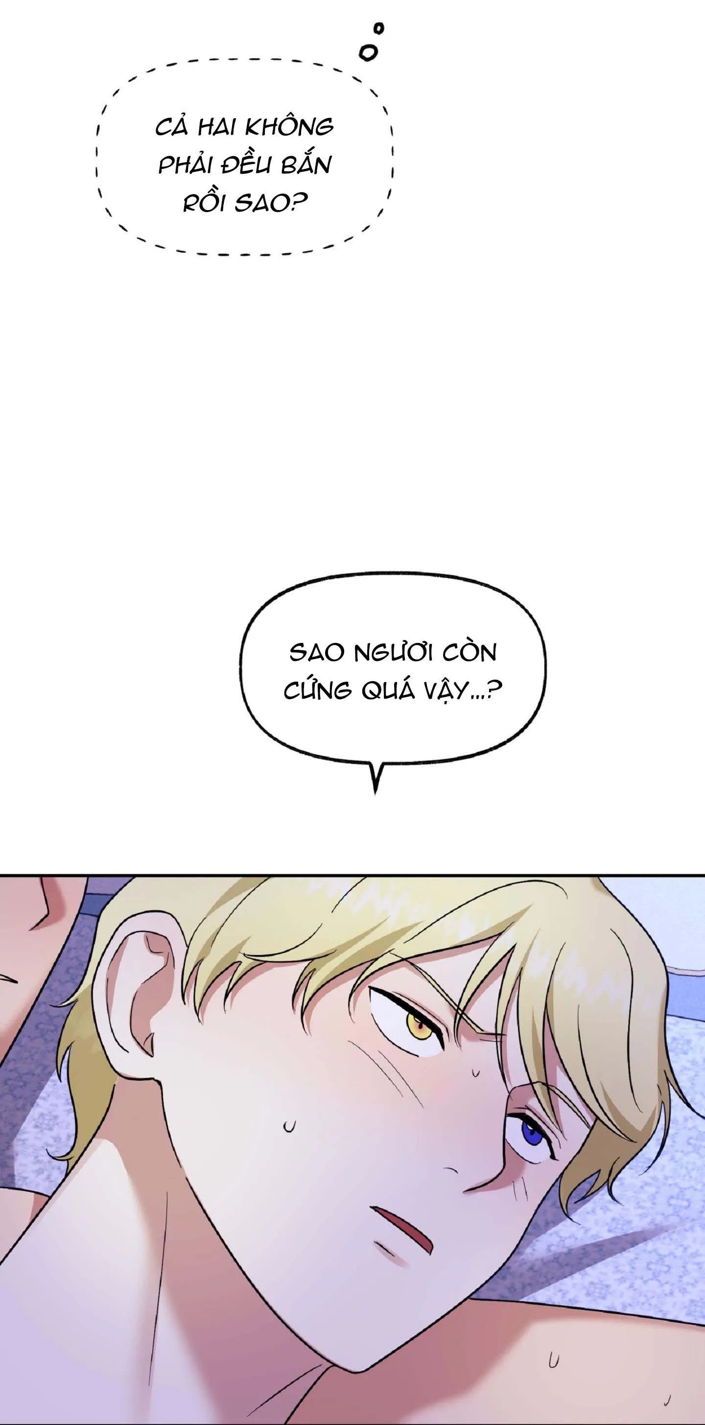Tuyển Tập Manhwa Dằm Khăm Chapter 65 Trang 18
