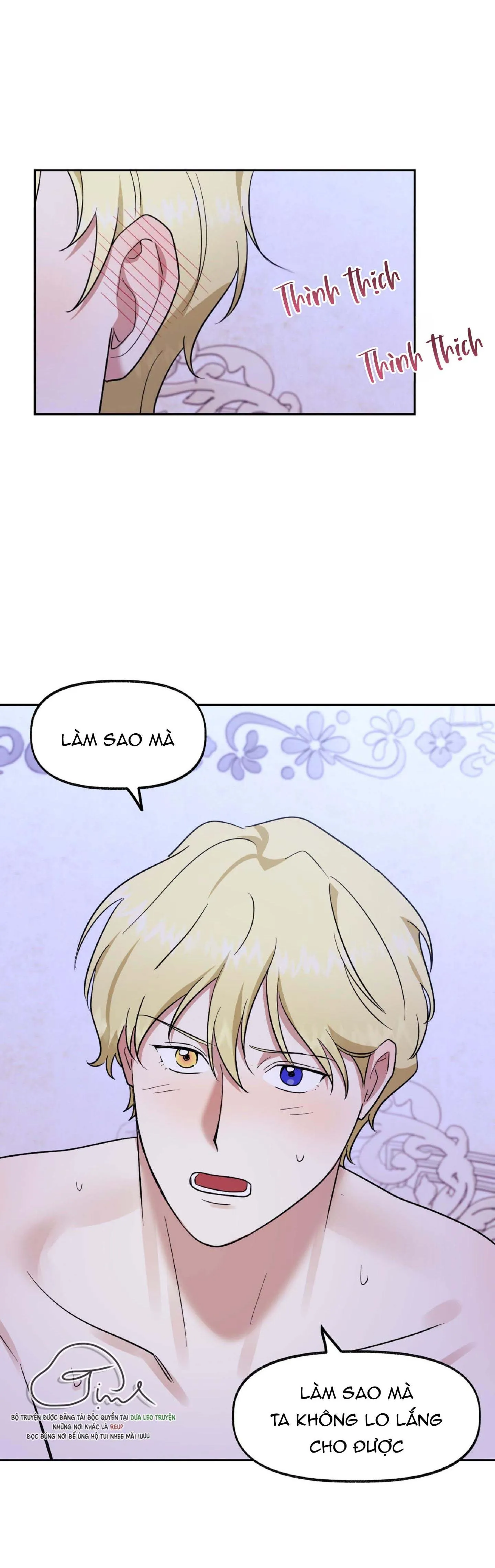 Tuyển Tập Manhwa Dằm Khăm Chapter 65 Trang 22