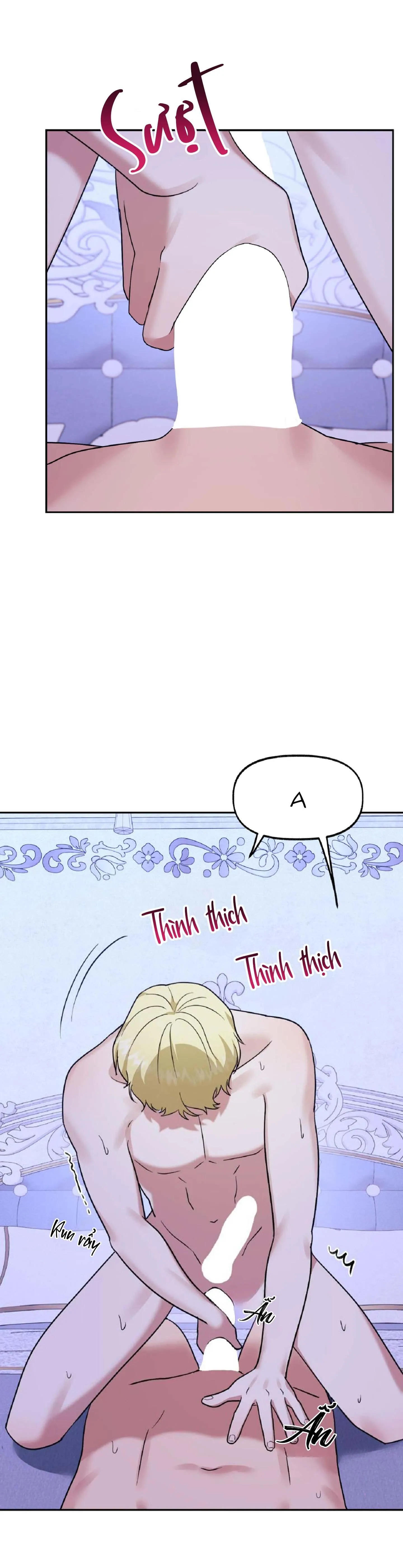 Tuyển Tập Manhwa Dằm Khăm Chapter 65 Trang 25
