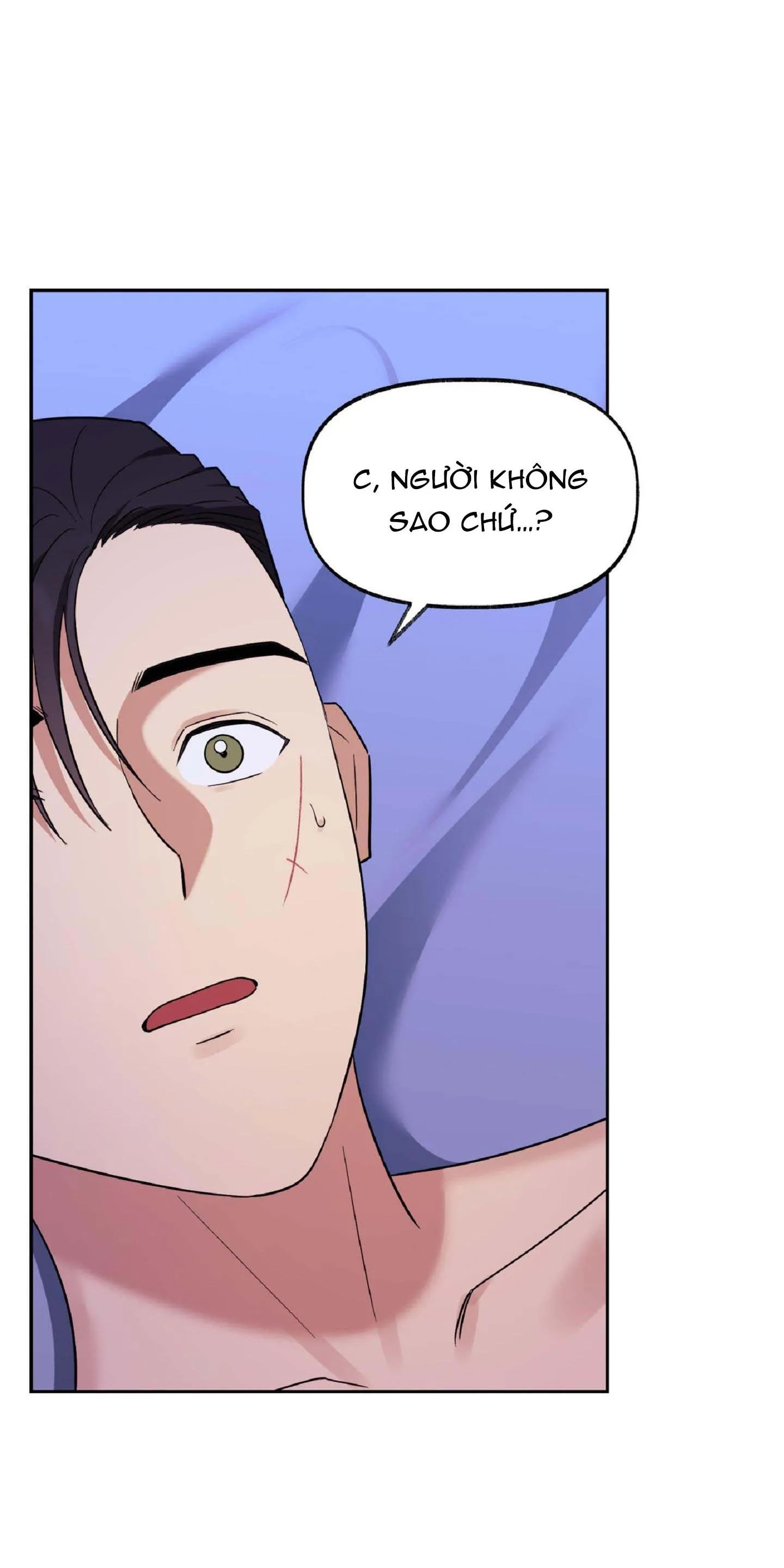 Tuyển Tập Manhwa Dằm Khăm Chapter 65 Trang 28