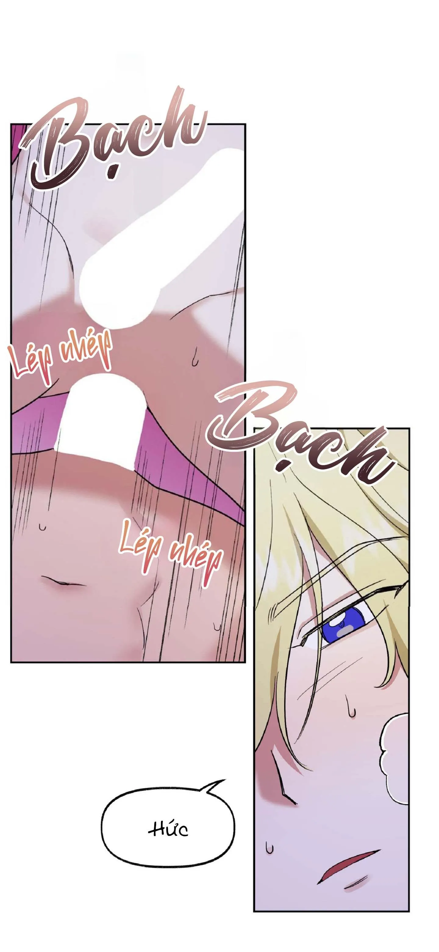 Tuyển Tập Manhwa Dằm Khăm Chapter 65 Trang 30