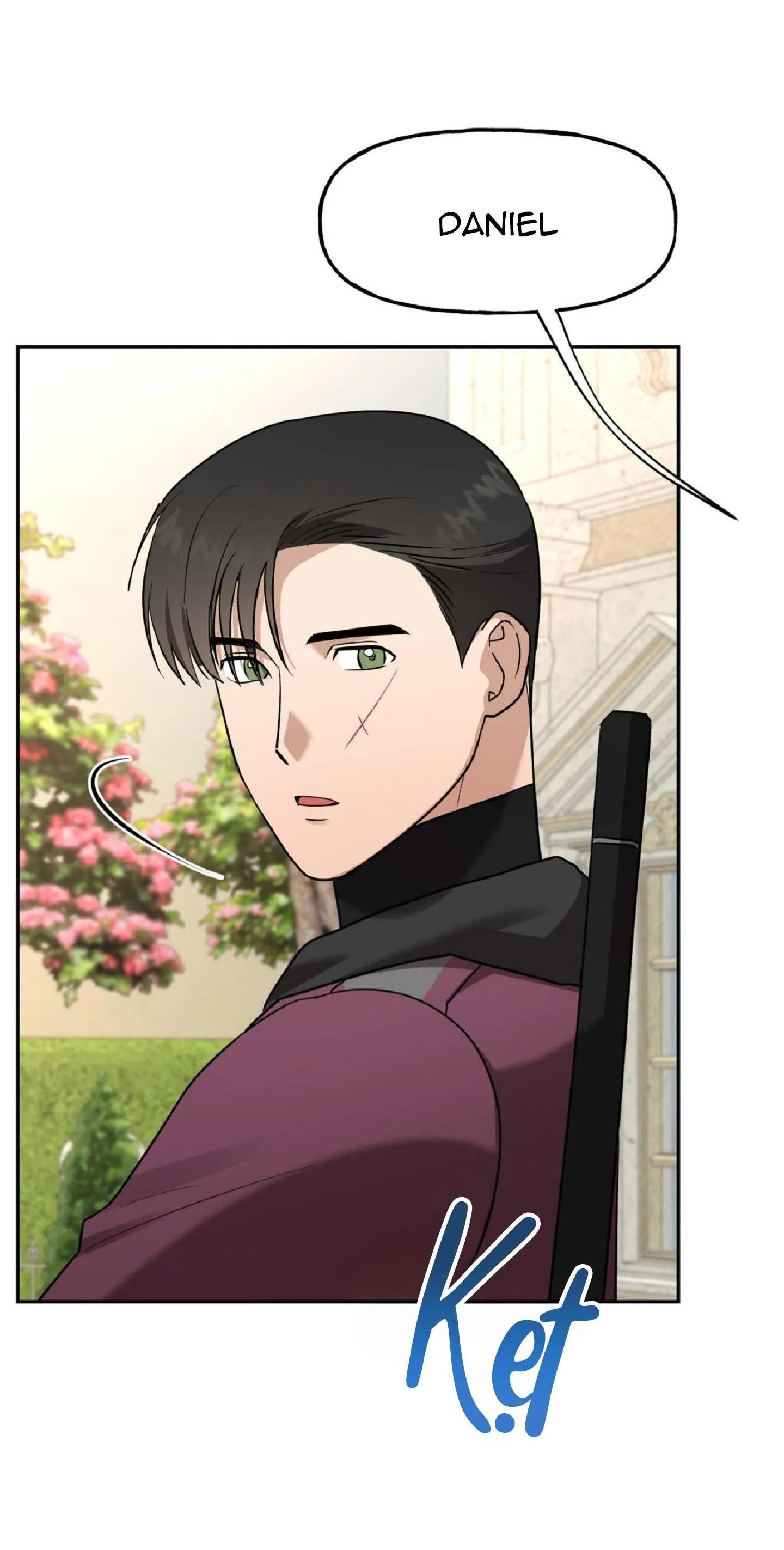 Tuyển Tập Manhwa Dằm Khăm Chapter 65 Trang 38