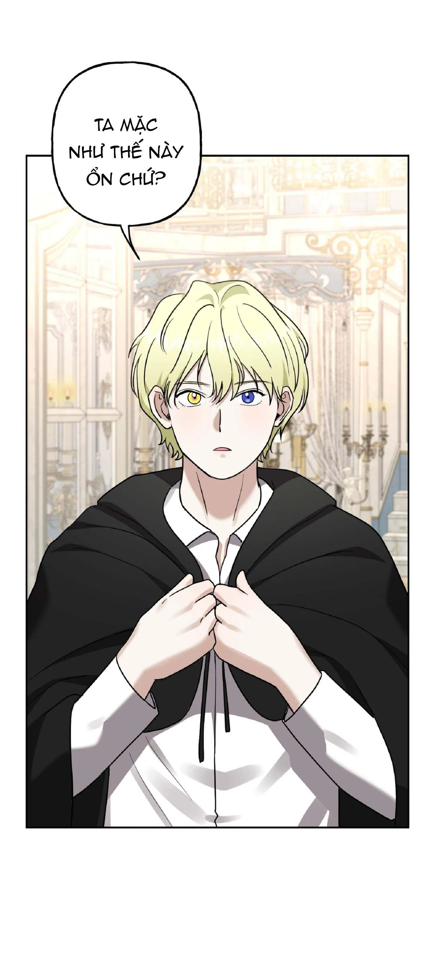 Tuyển Tập Manhwa Dằm Khăm Chapter 65 Trang 39