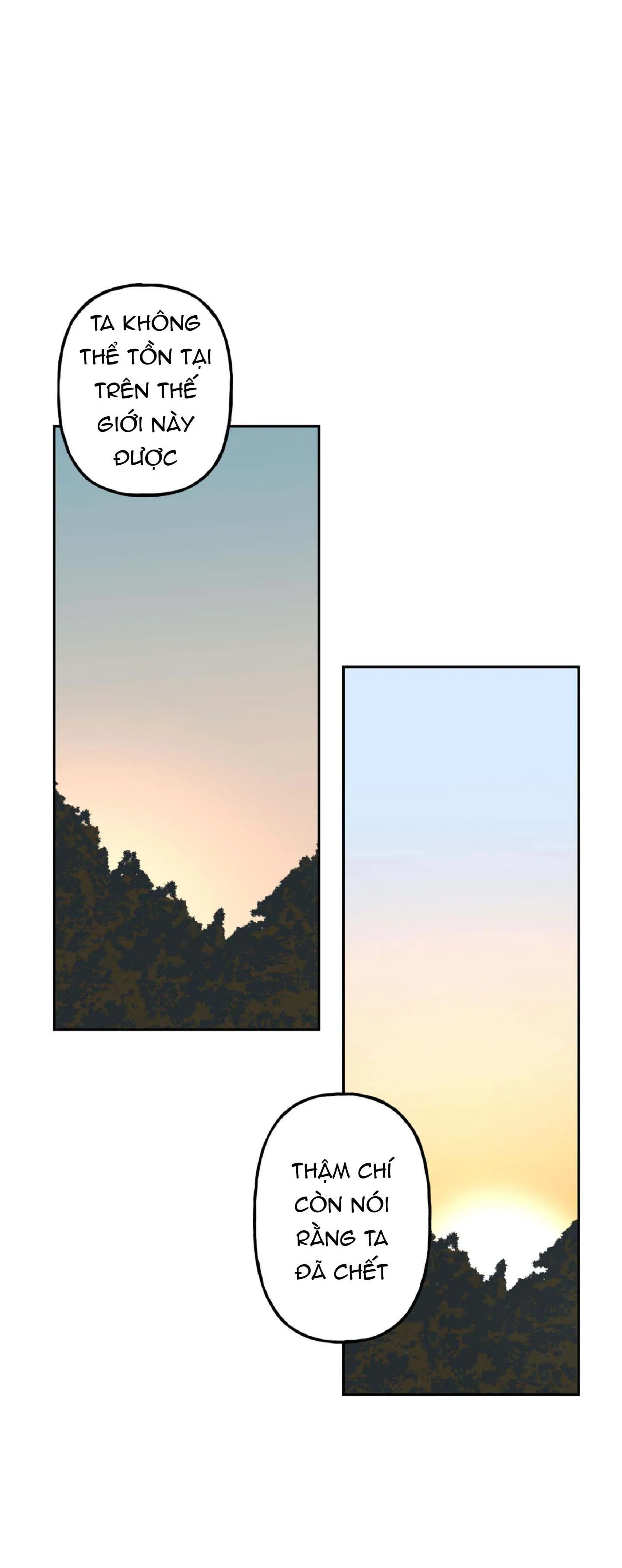 Tuyển Tập Manhwa Dằm Khăm Chapter 65 Trang 44