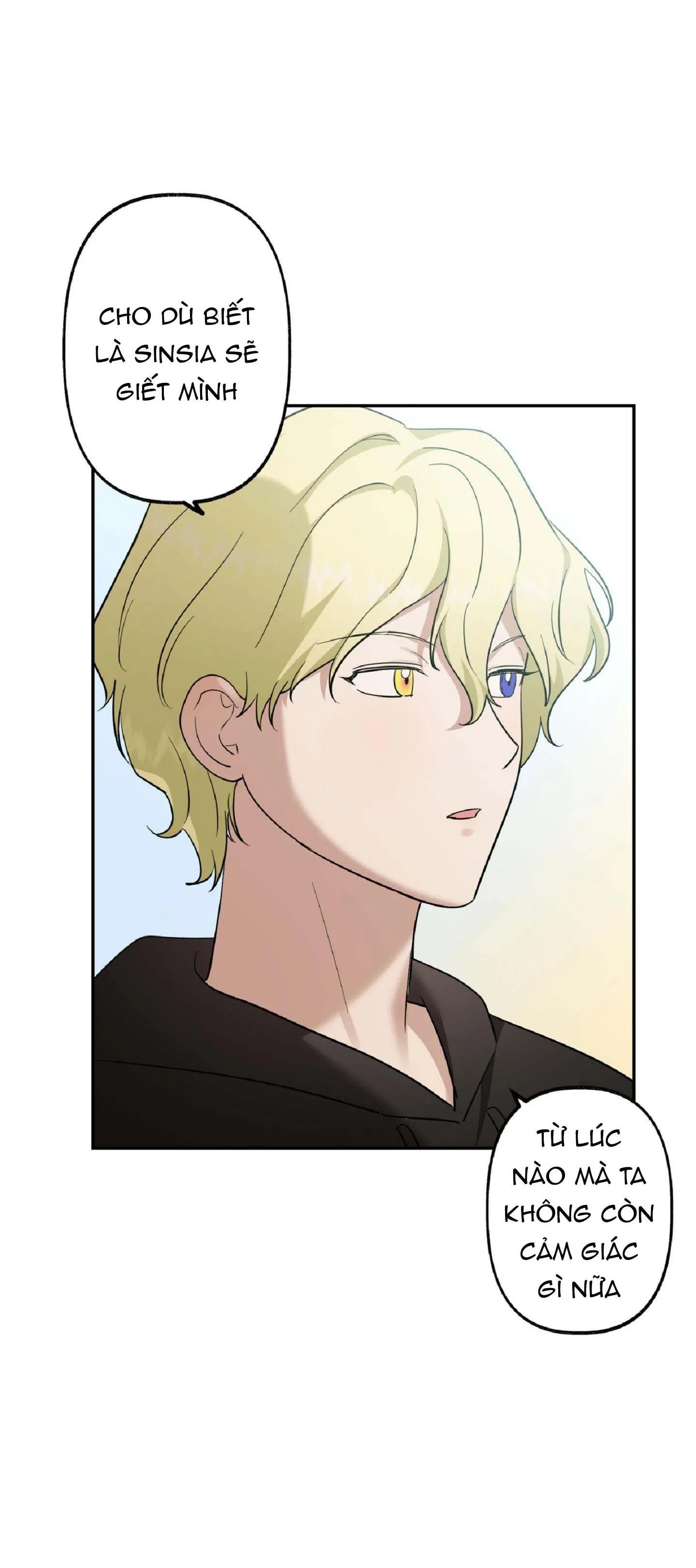 Tuyển Tập Manhwa Dằm Khăm Chapter 65 Trang 45