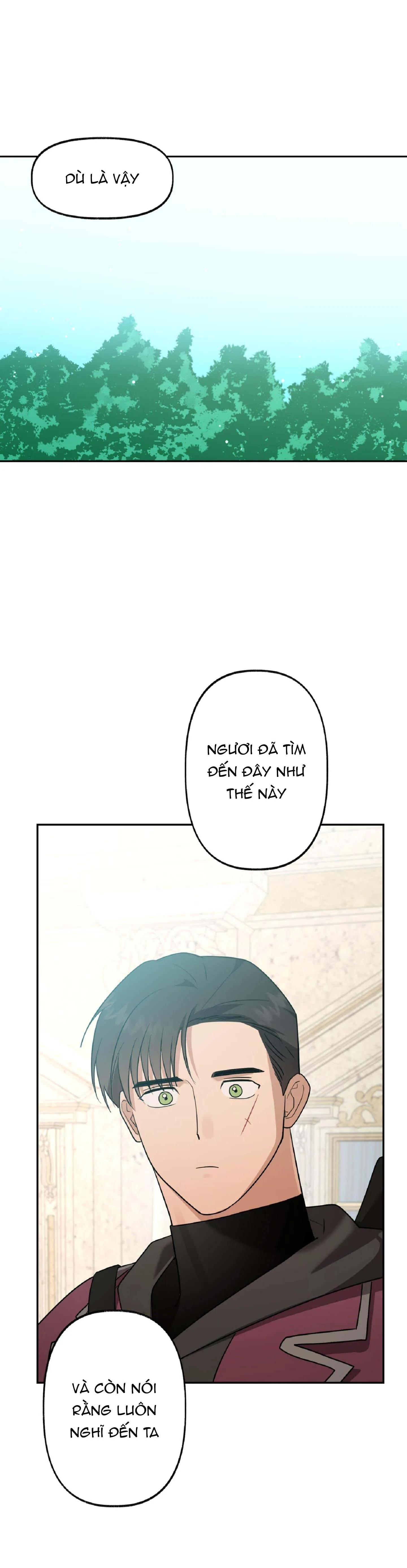Tuyển Tập Manhwa Dằm Khăm Chapter 65 Trang 46