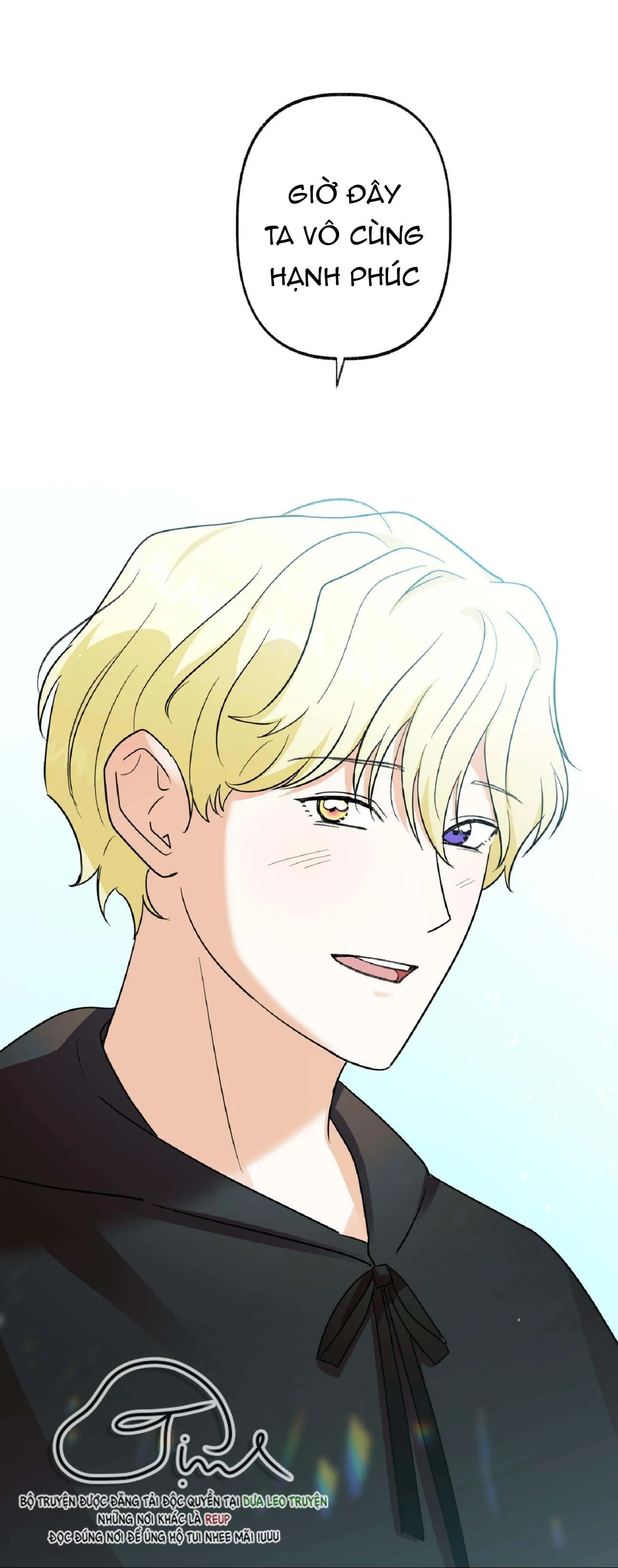 Tuyển Tập Manhwa Dằm Khăm Chapter 65 Trang 47