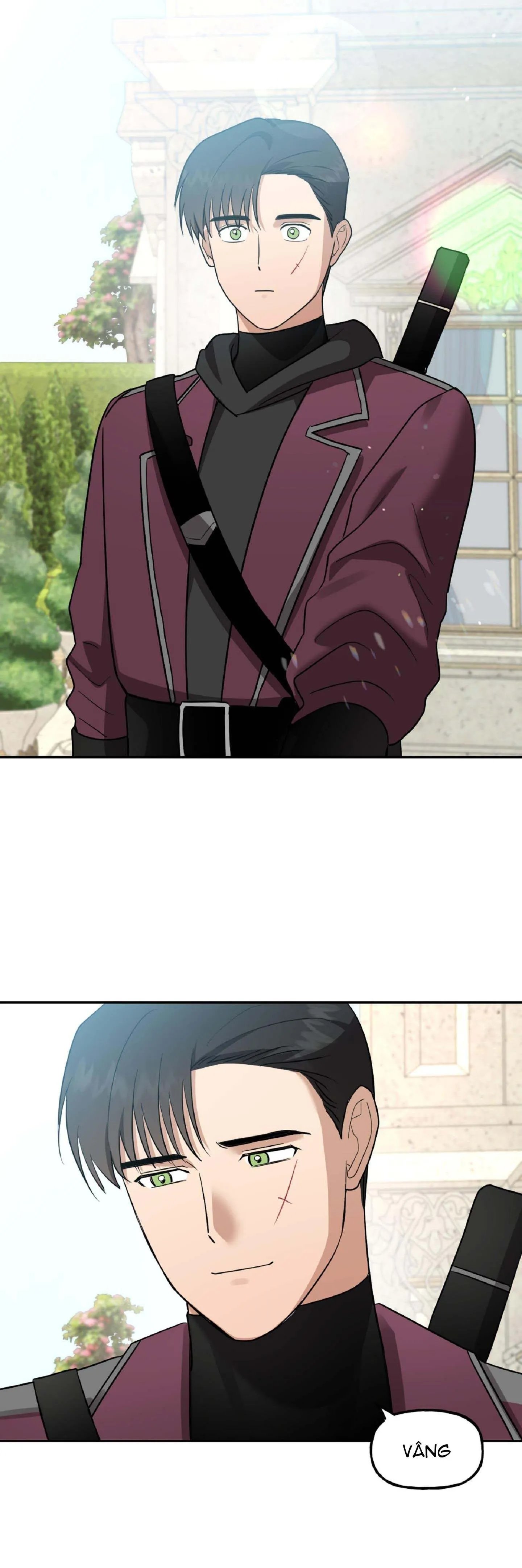 Tuyển Tập Manhwa Dằm Khăm Chapter 65 Trang 50