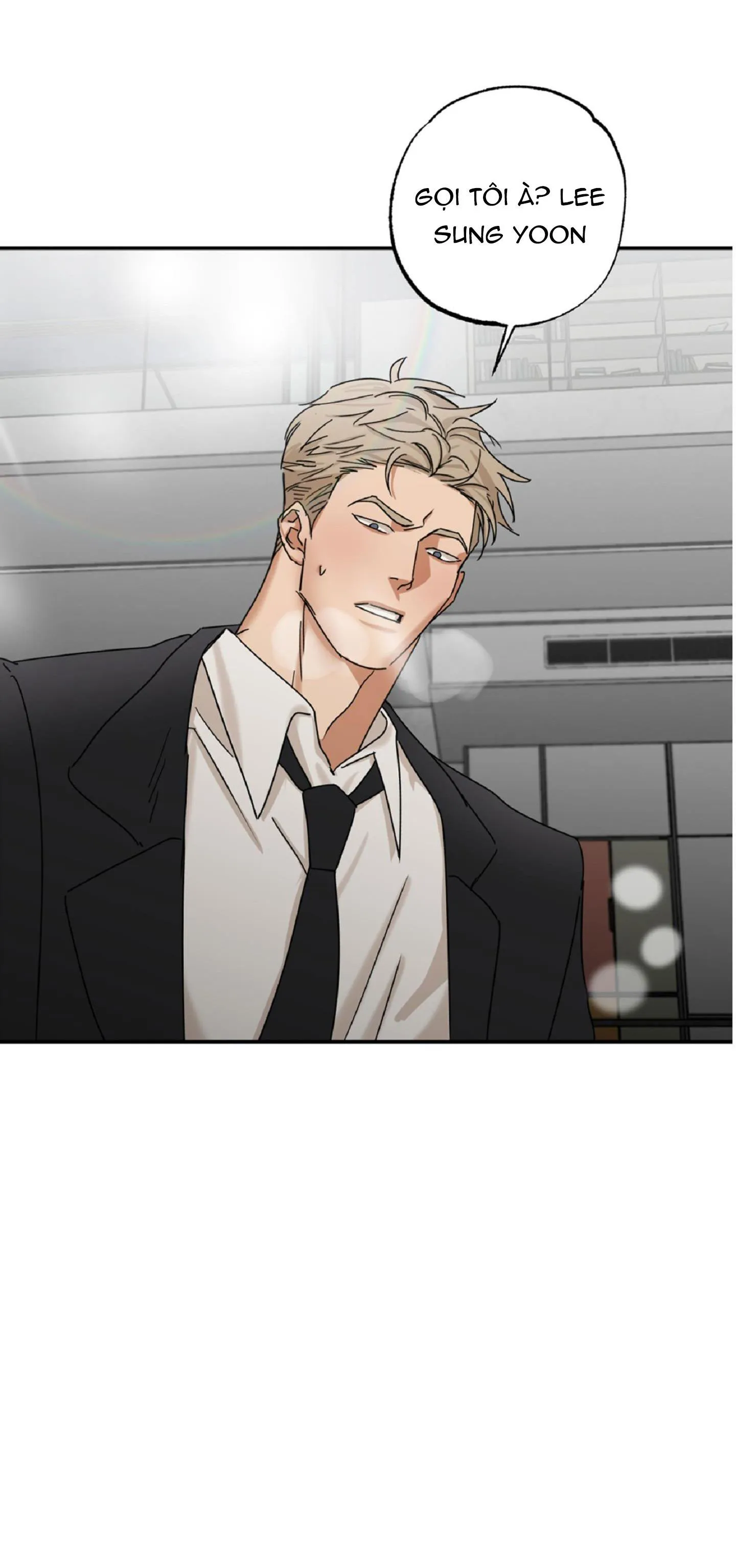 Tuyển Tập Manhwa Dằm Khăm Chapter 68 Trang 4