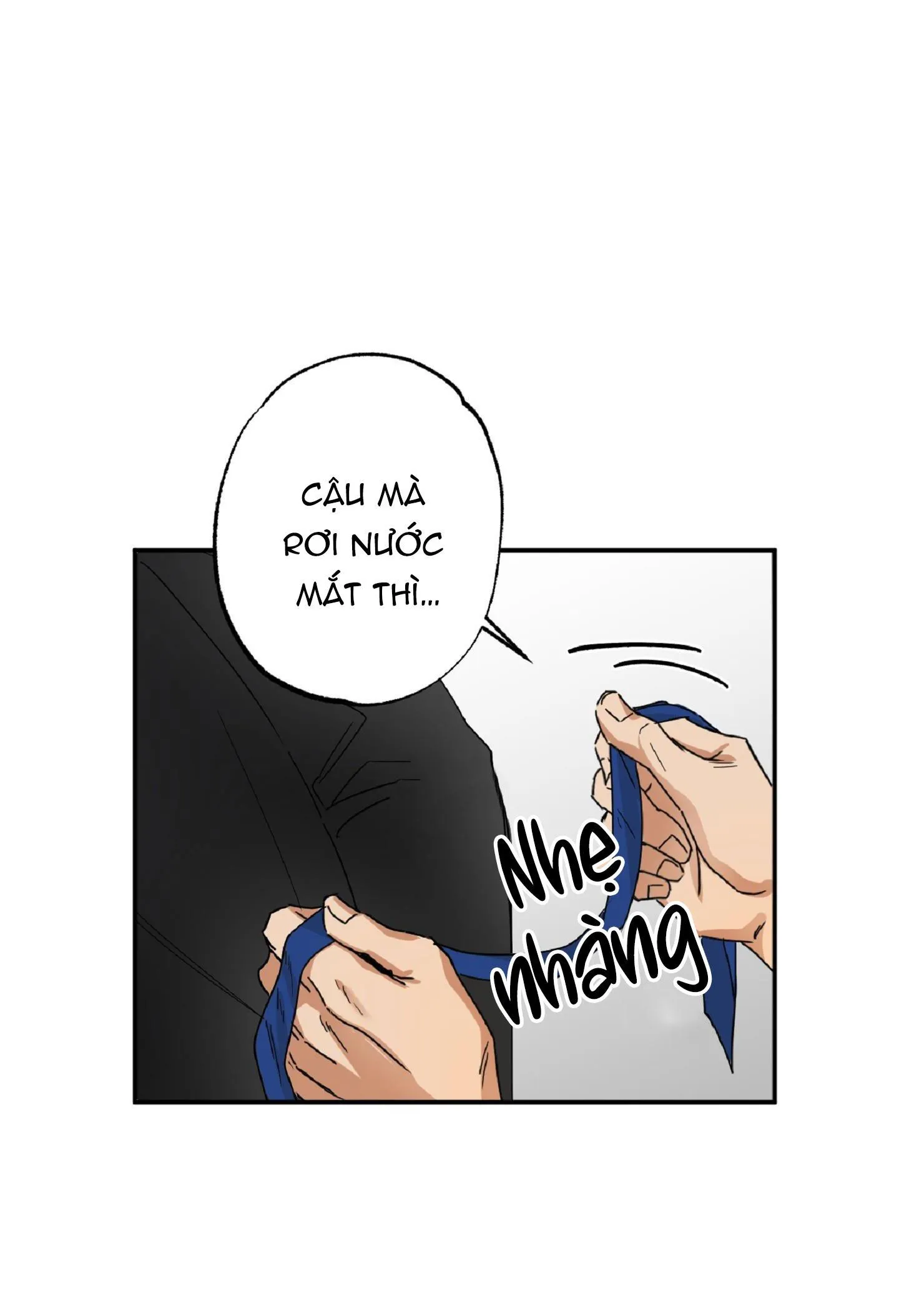 Tuyển Tập Manhwa Dằm Khăm Chapter 68 Trang 6