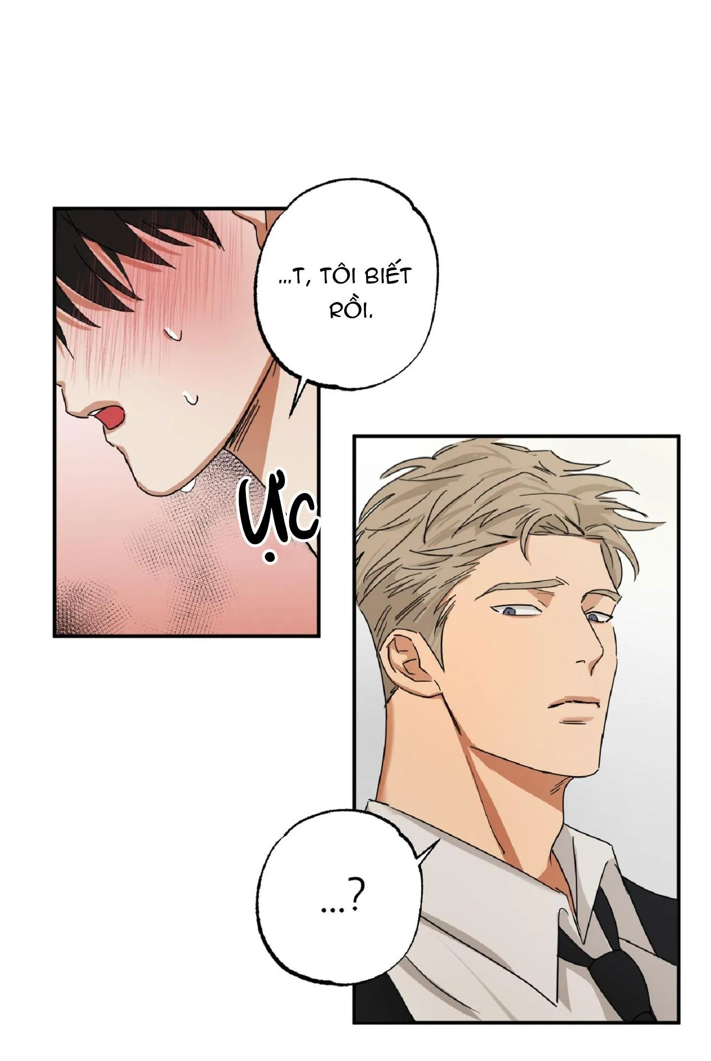 Tuyển Tập Manhwa Dằm Khăm Chapter 68 Trang 8