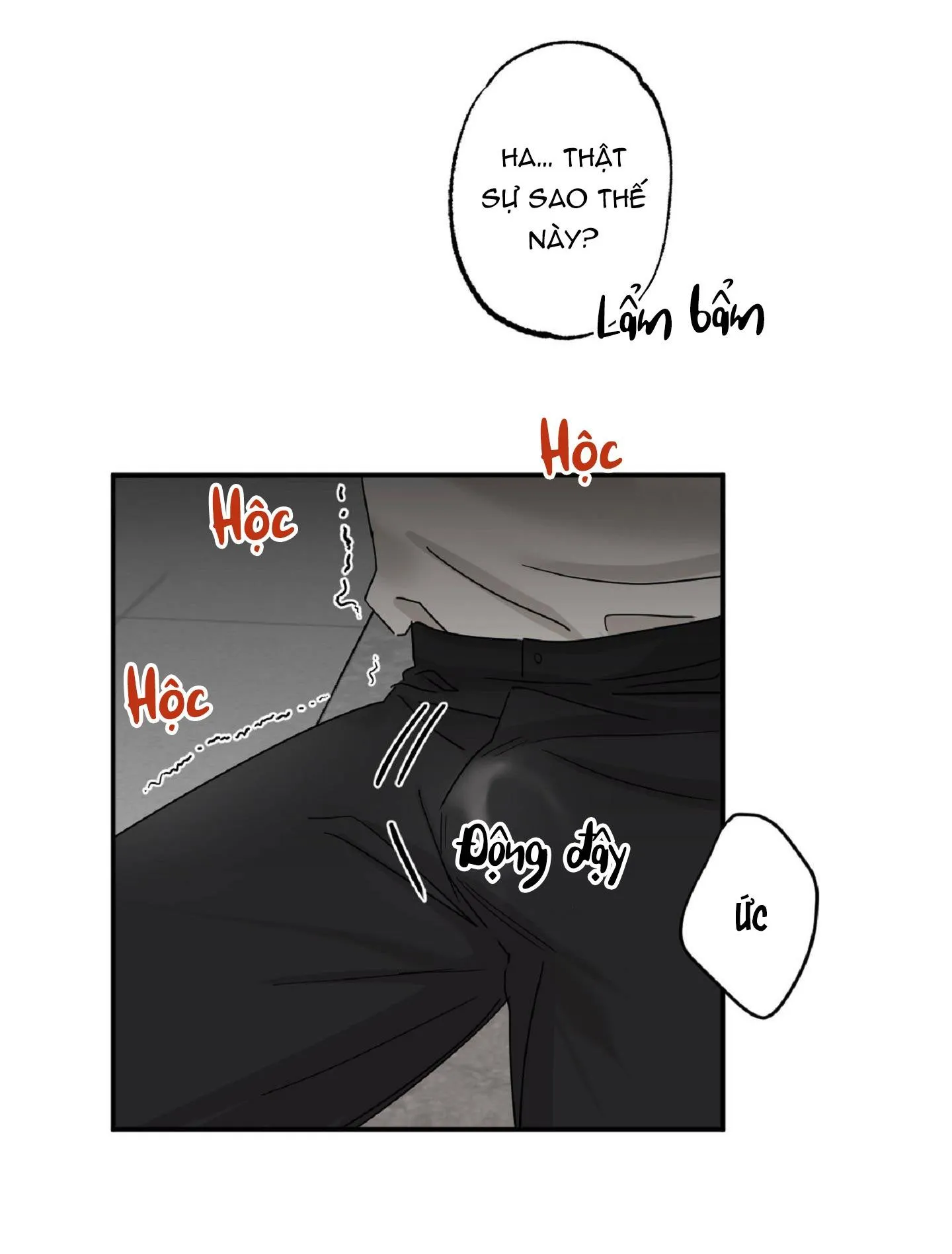 Tuyển Tập Manhwa Dằm Khăm Chapter 68 Trang 16