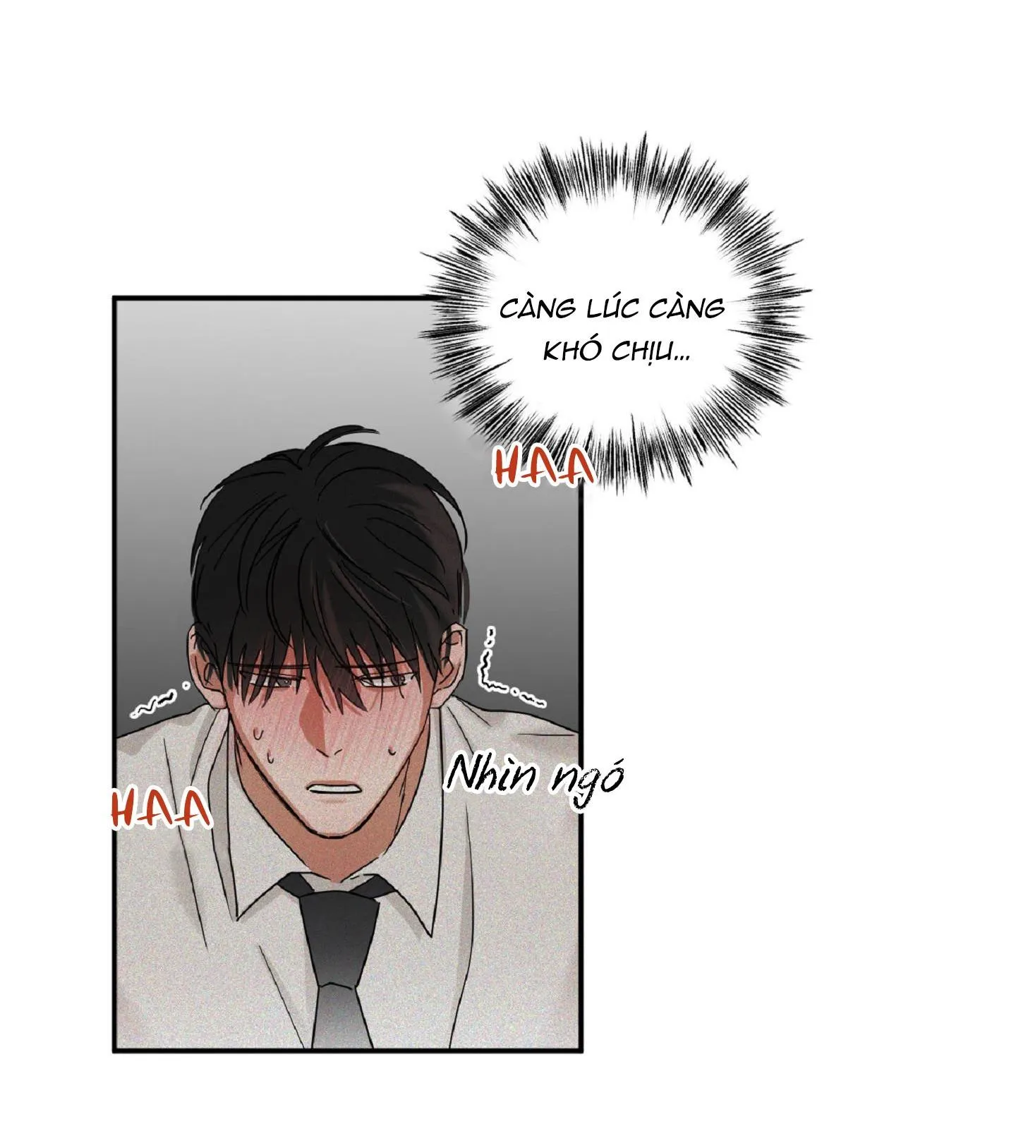Tuyển Tập Manhwa Dằm Khăm Chapter 68 Trang 17