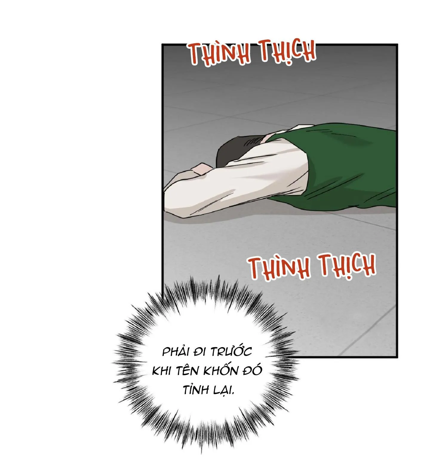 Tuyển Tập Manhwa Dằm Khăm Chapter 68 Trang 18