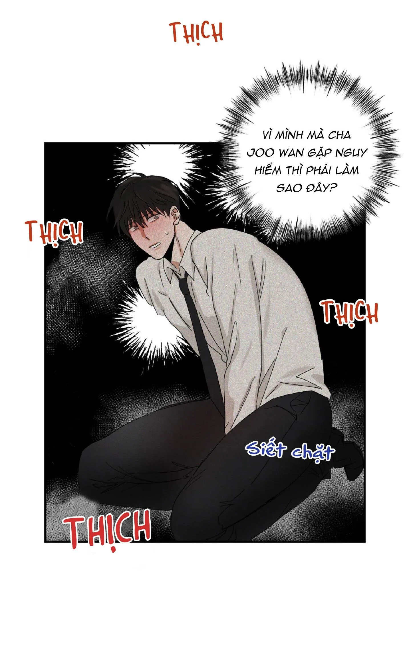 Tuyển Tập Manhwa Dằm Khăm Chapter 68 Trang 19