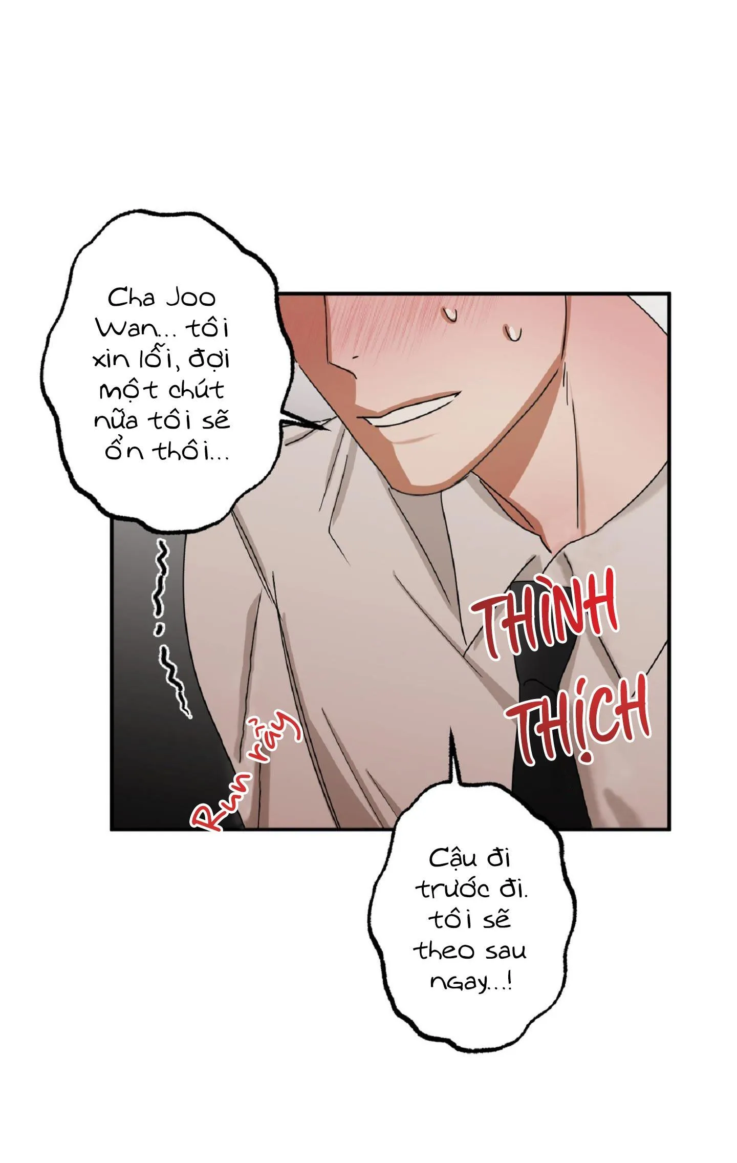 Tuyển Tập Manhwa Dằm Khăm Chapter 68 Trang 20
