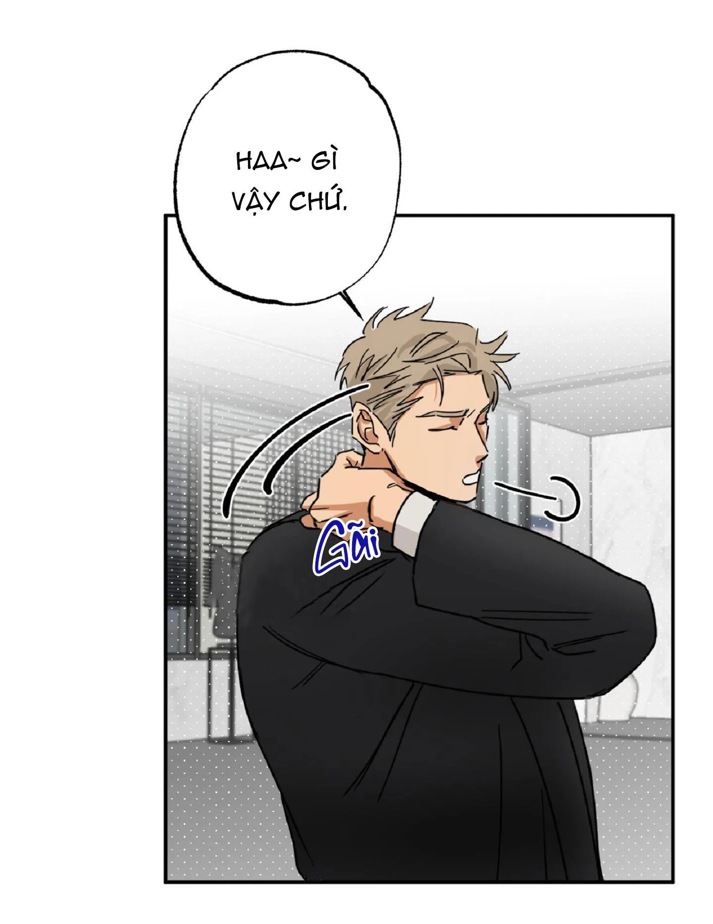 Tuyển Tập Manhwa Dằm Khăm Chapter 68 Trang 22
