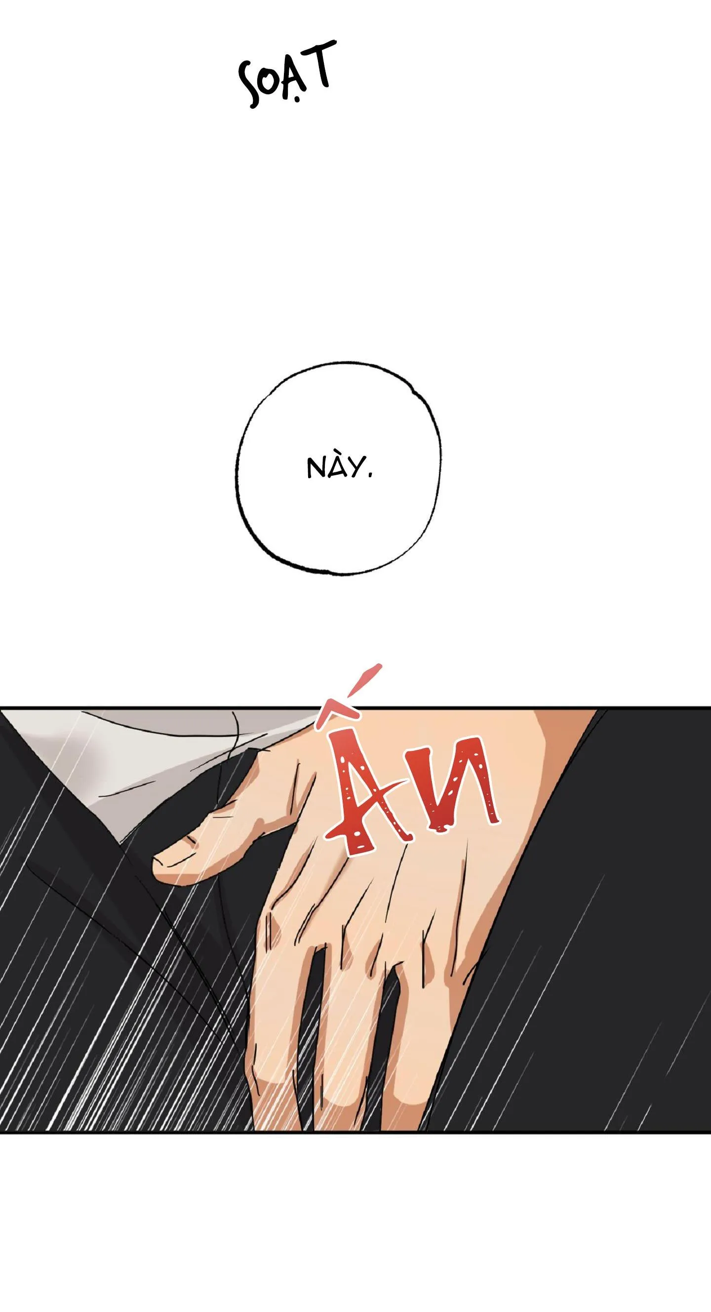 Tuyển Tập Manhwa Dằm Khăm Chapter 68 Trang 23