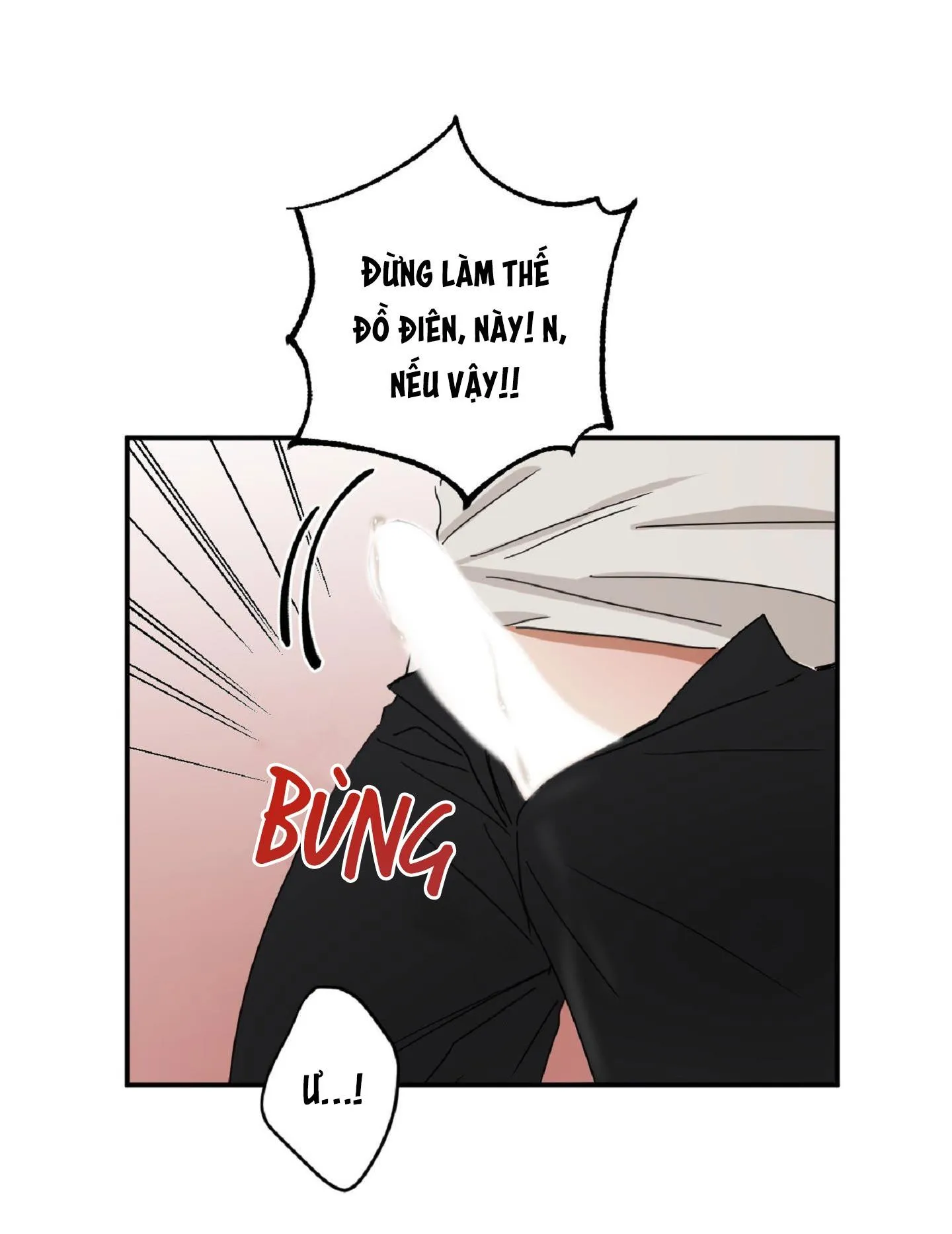 Tuyển Tập Manhwa Dằm Khăm Chapter 68 Trang 25