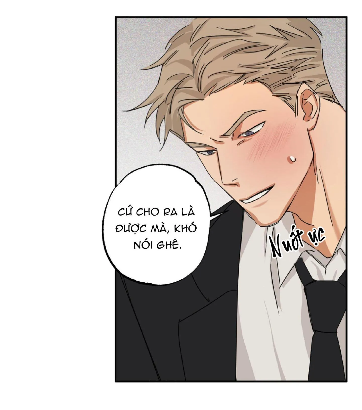 Tuyển Tập Manhwa Dằm Khăm Chapter 68 Trang 26