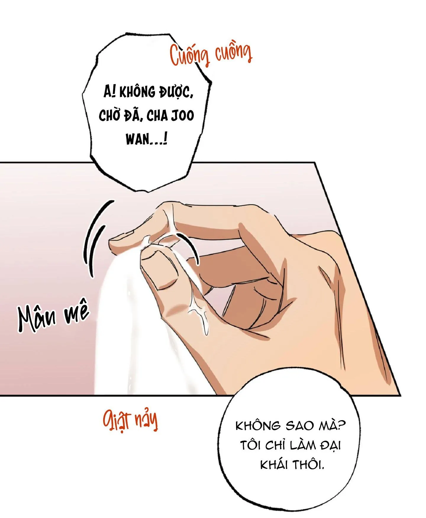 Tuyển Tập Manhwa Dằm Khăm Chapter 68 Trang 27