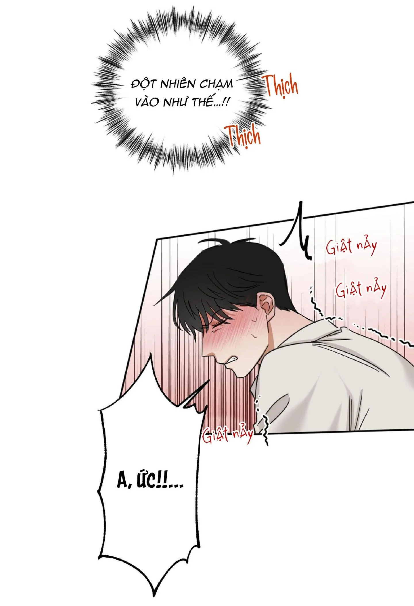 Tuyển Tập Manhwa Dằm Khăm Chapter 68 Trang 28