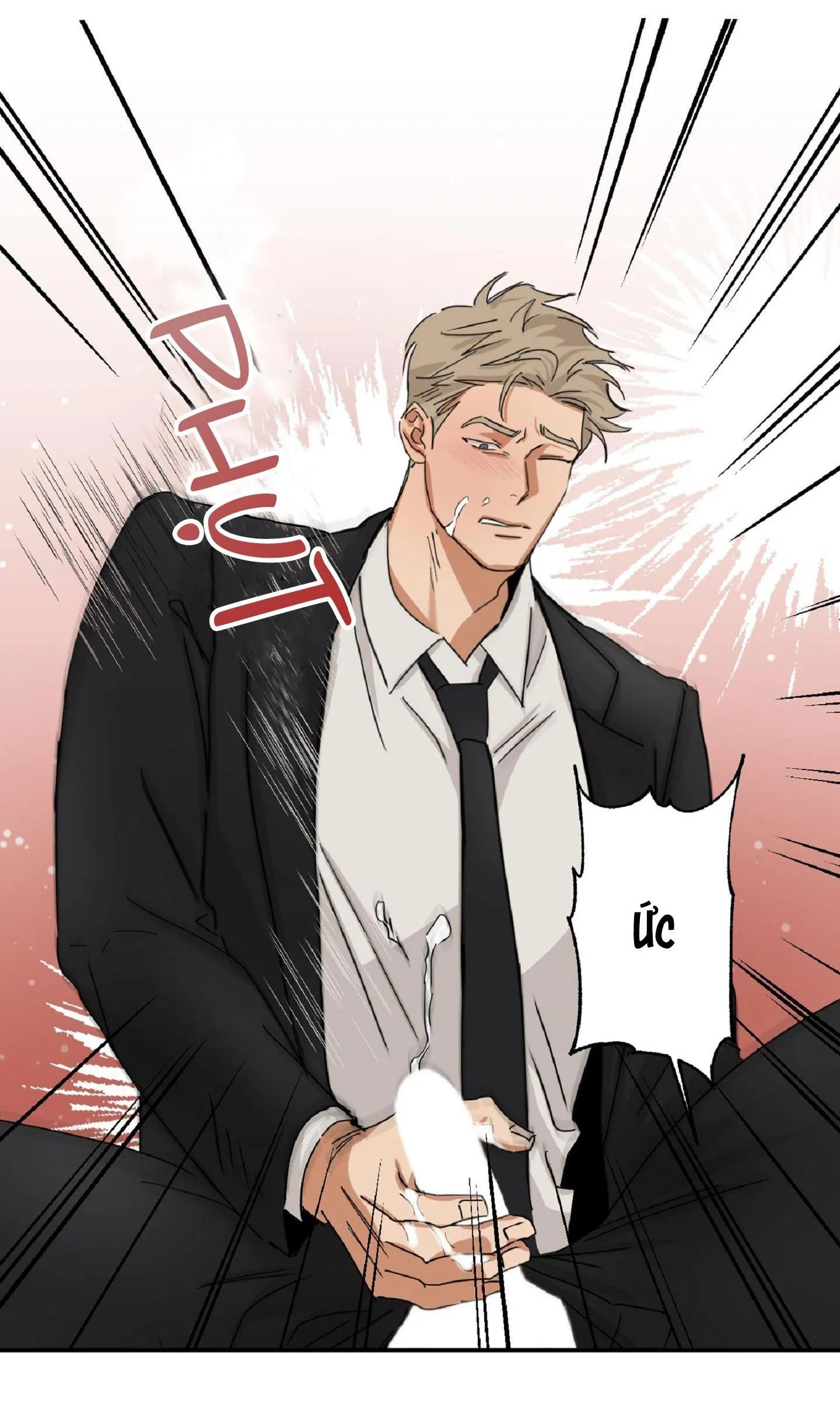 Tuyển Tập Manhwa Dằm Khăm Chapter 68 Trang 29