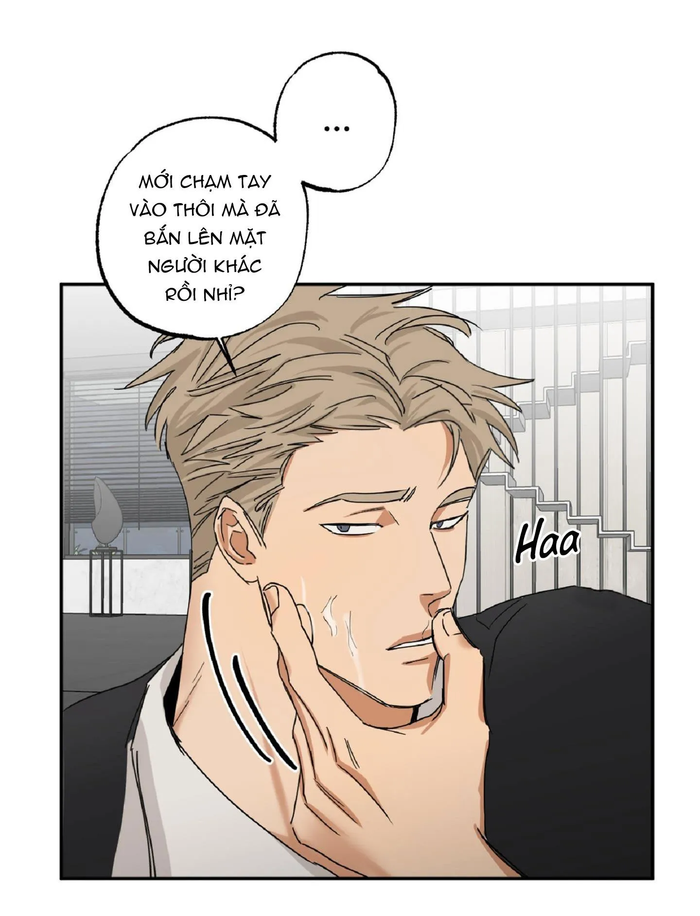 Tuyển Tập Manhwa Dằm Khăm Chapter 68 Trang 30