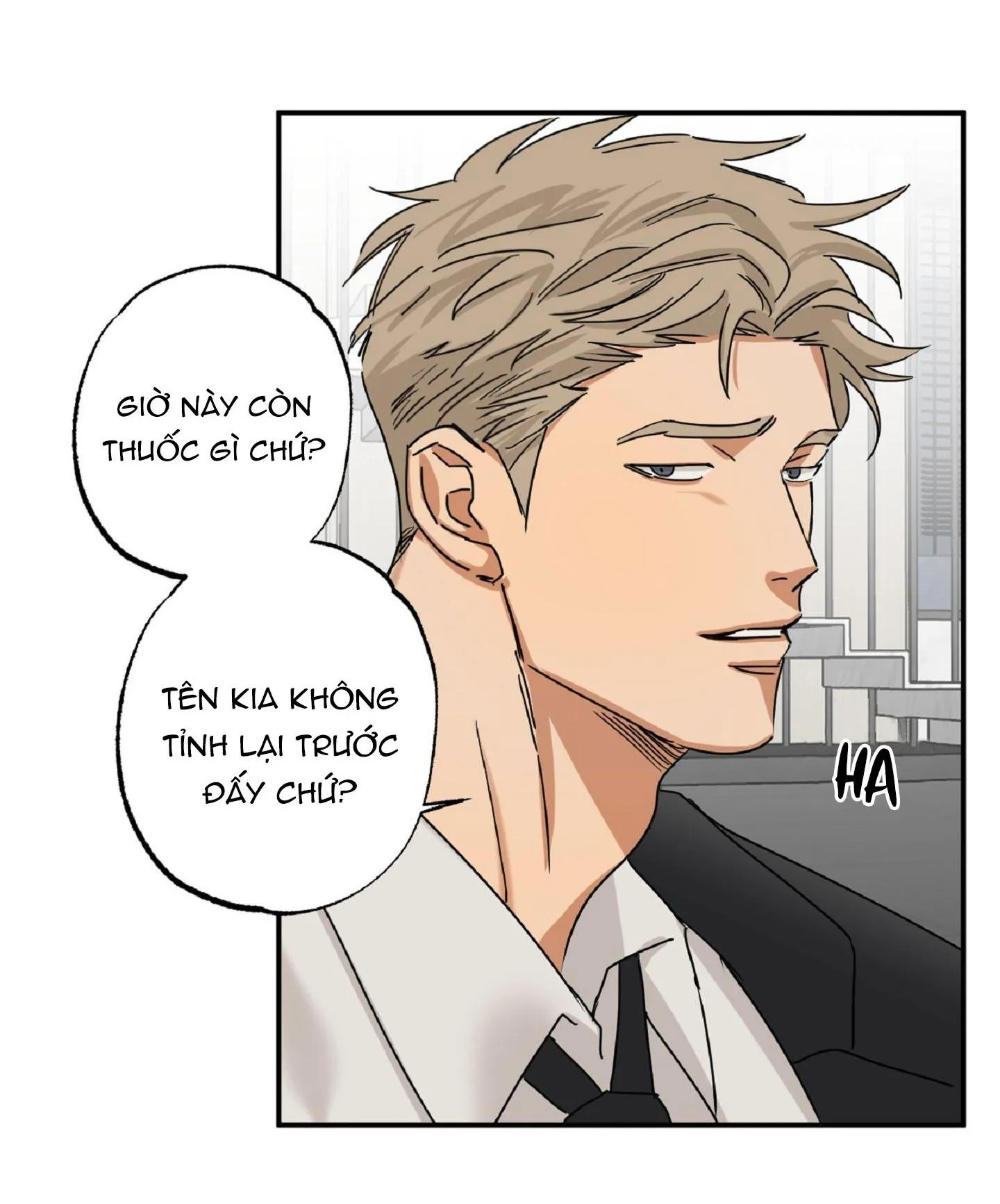 Tuyển Tập Manhwa Dằm Khăm Chapter 68 Trang 33