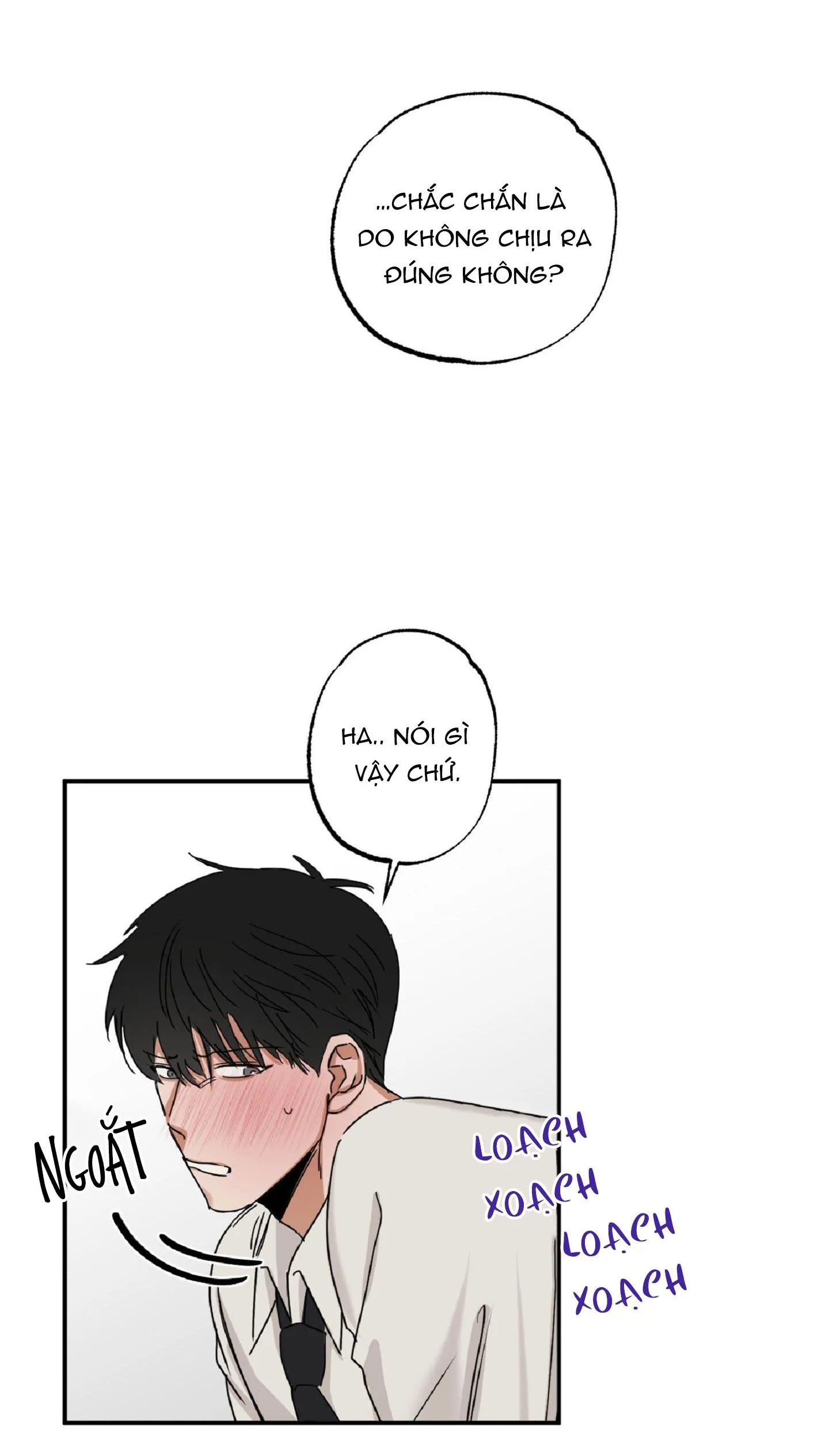 Tuyển Tập Manhwa Dằm Khăm Chapter 68 Trang 35