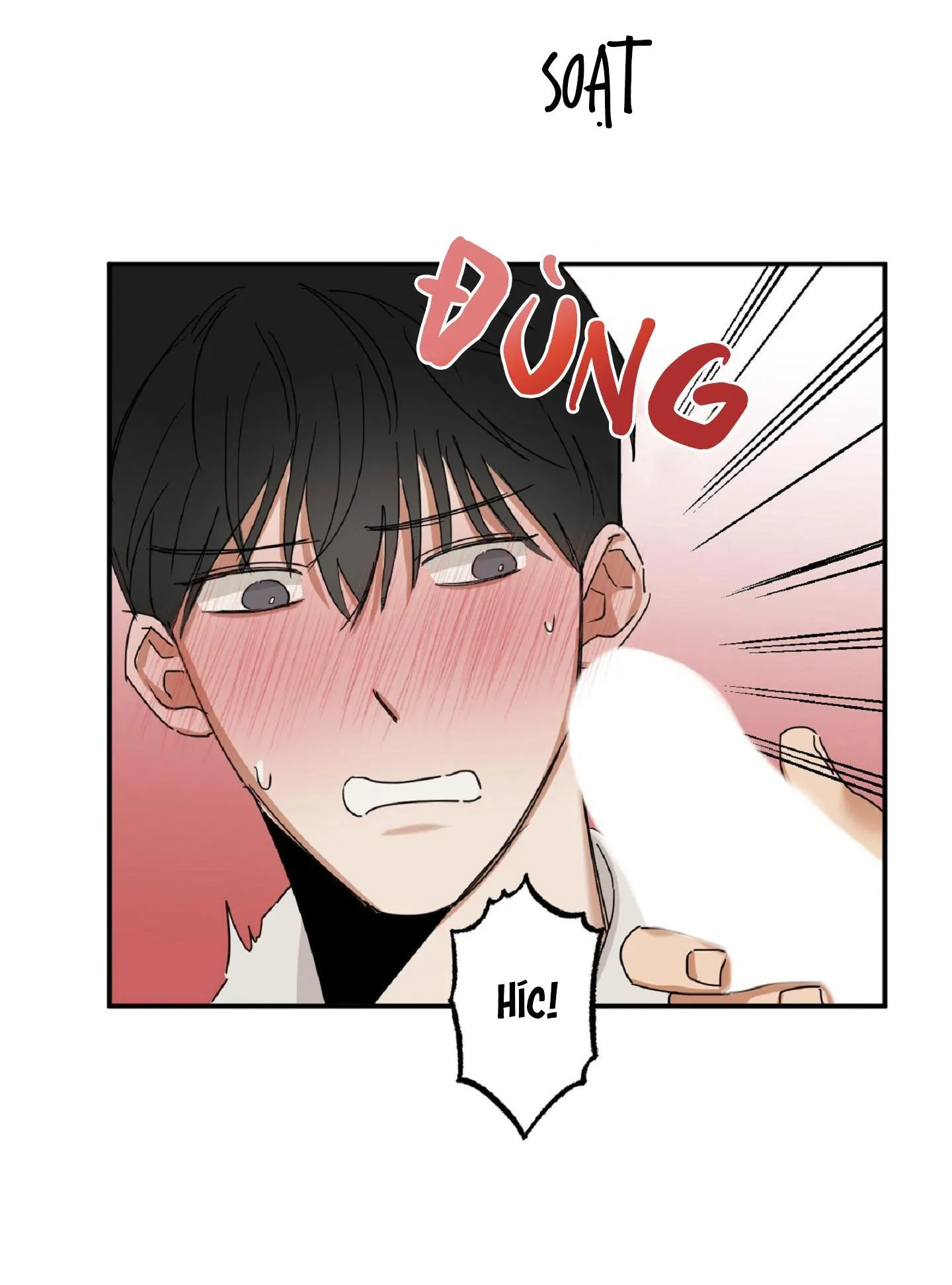 Tuyển Tập Manhwa Dằm Khăm Chapter 68 Trang 36