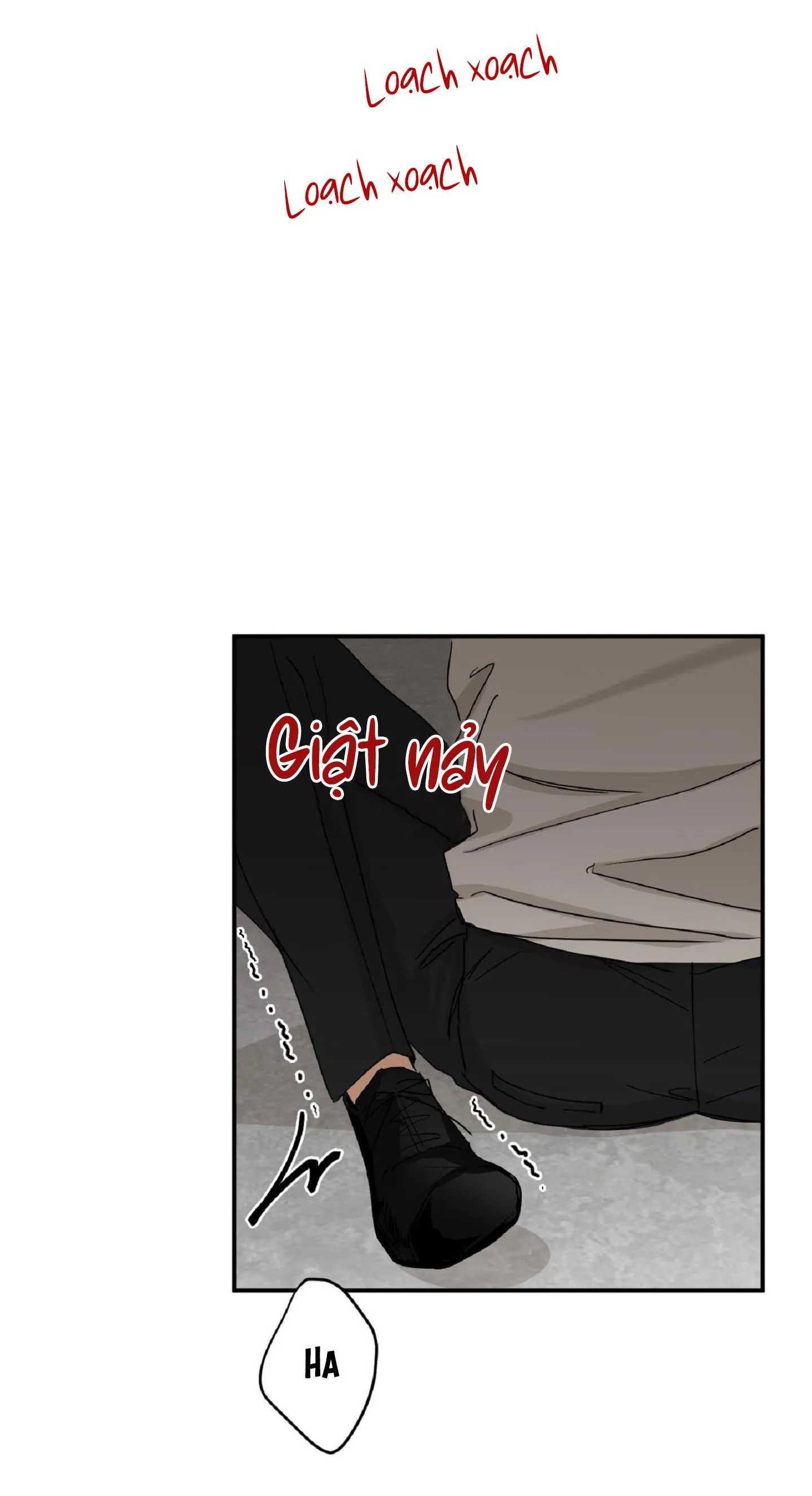 Tuyển Tập Manhwa Dằm Khăm Chapter 68 Trang 39