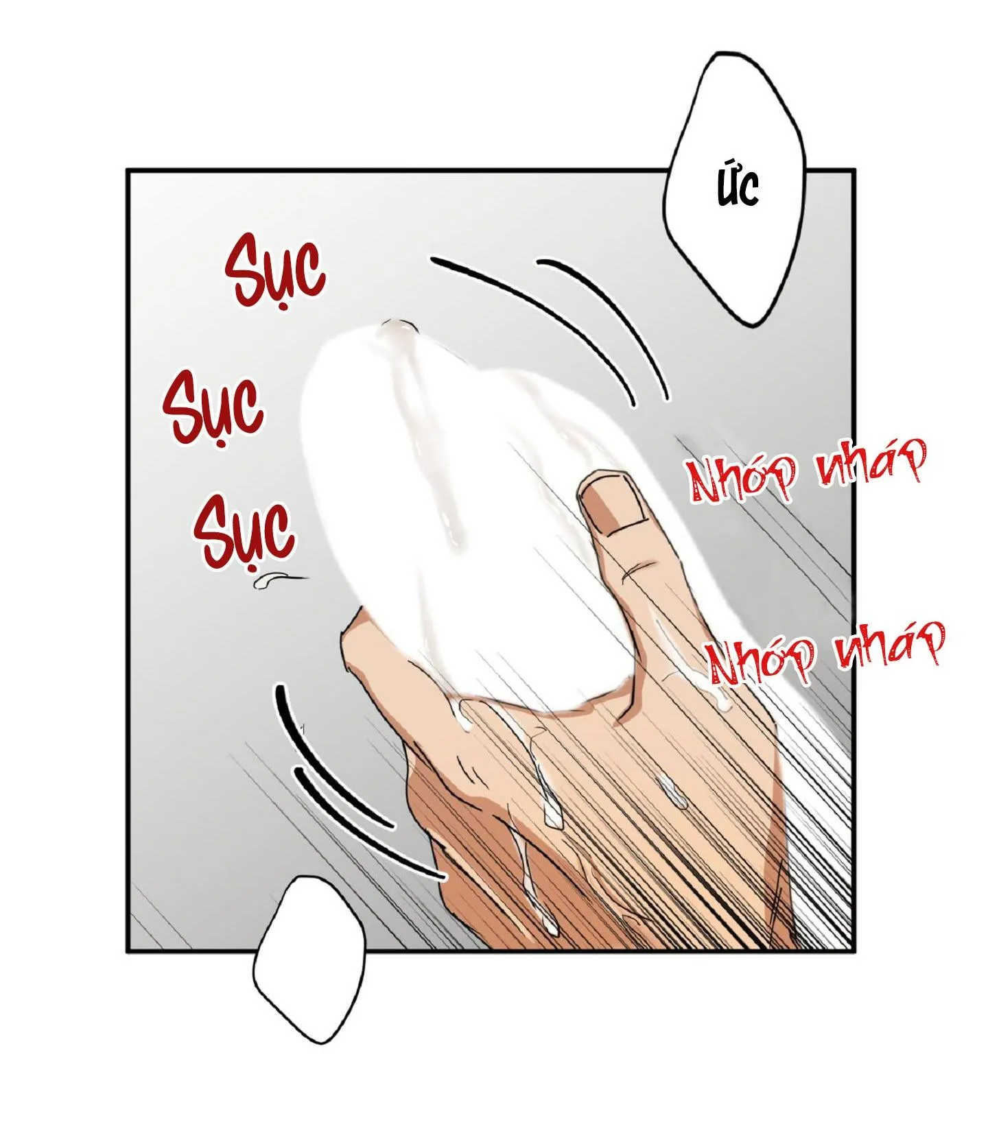 Tuyển Tập Manhwa Dằm Khăm Chapter 68 Trang 40