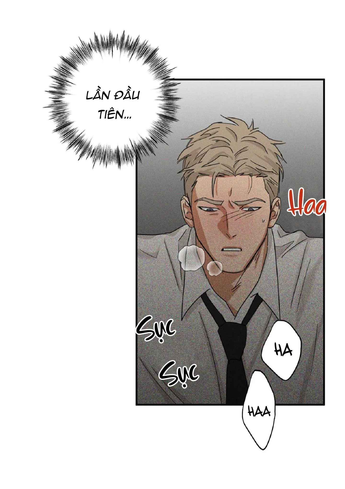 Tuyển Tập Manhwa Dằm Khăm Chapter 68 Trang 41